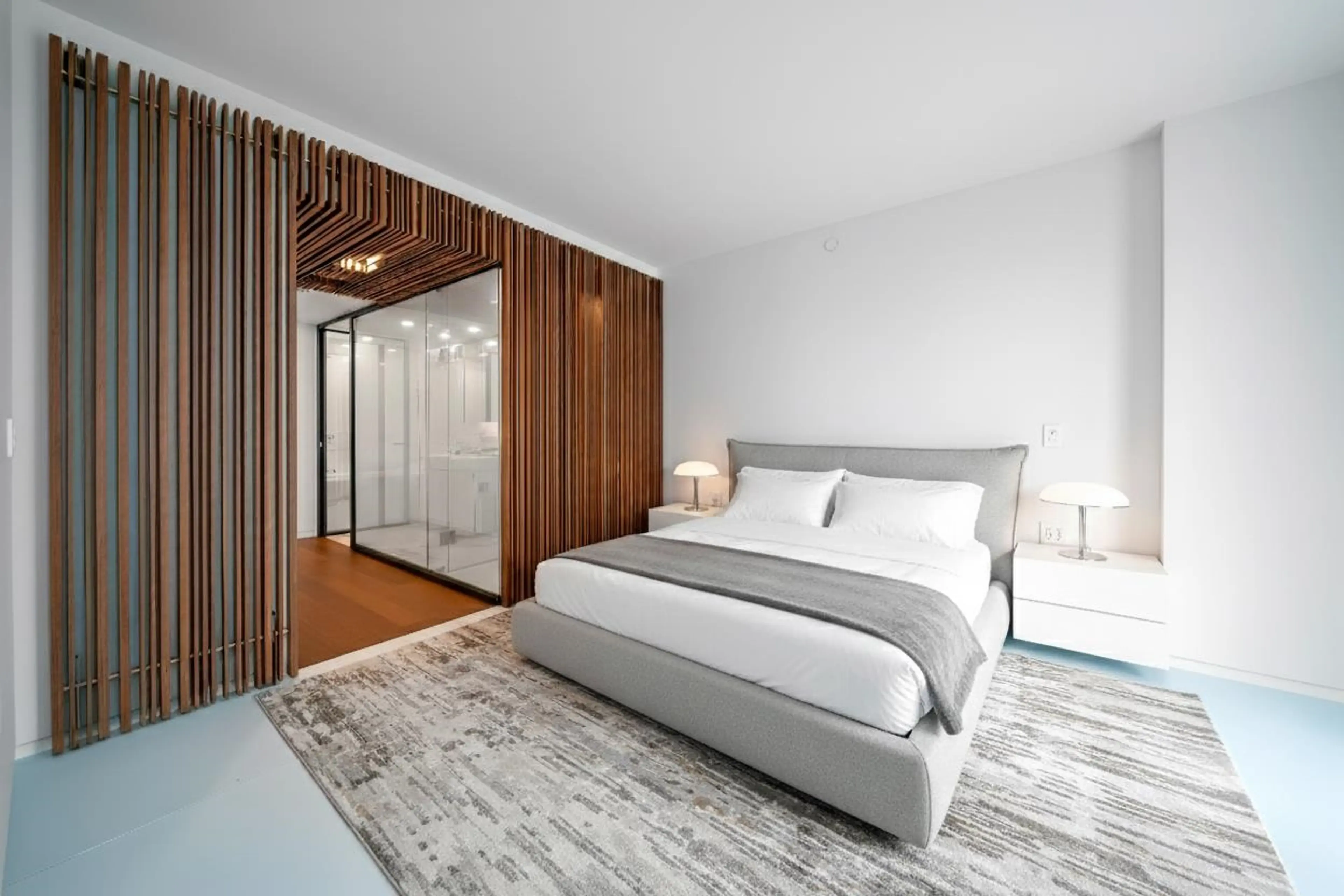 Property at #1703 1033 NELSON STREET, Vancouver, BC