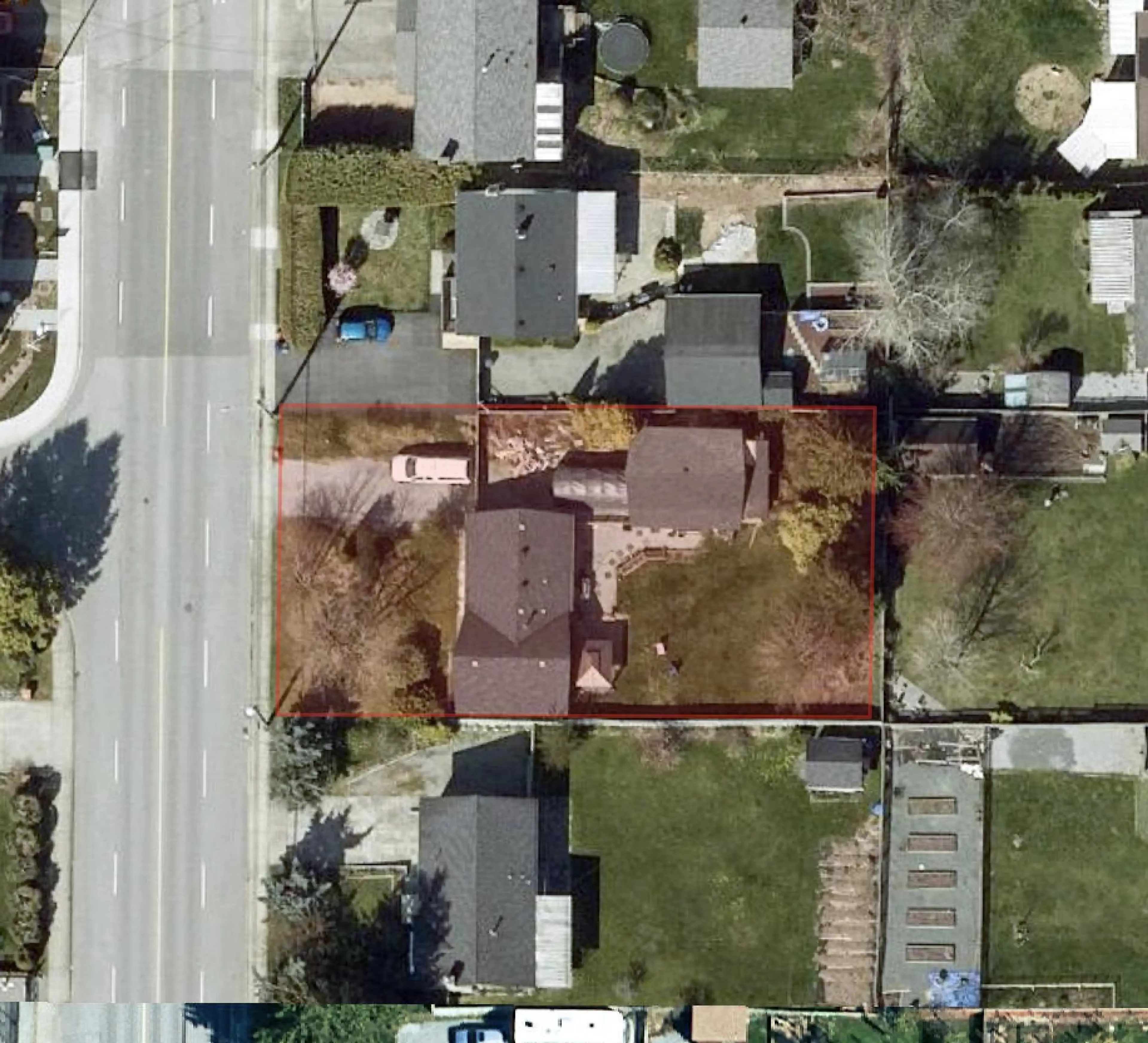 Property at 12244 227 STREET, Maple Ridge, BC