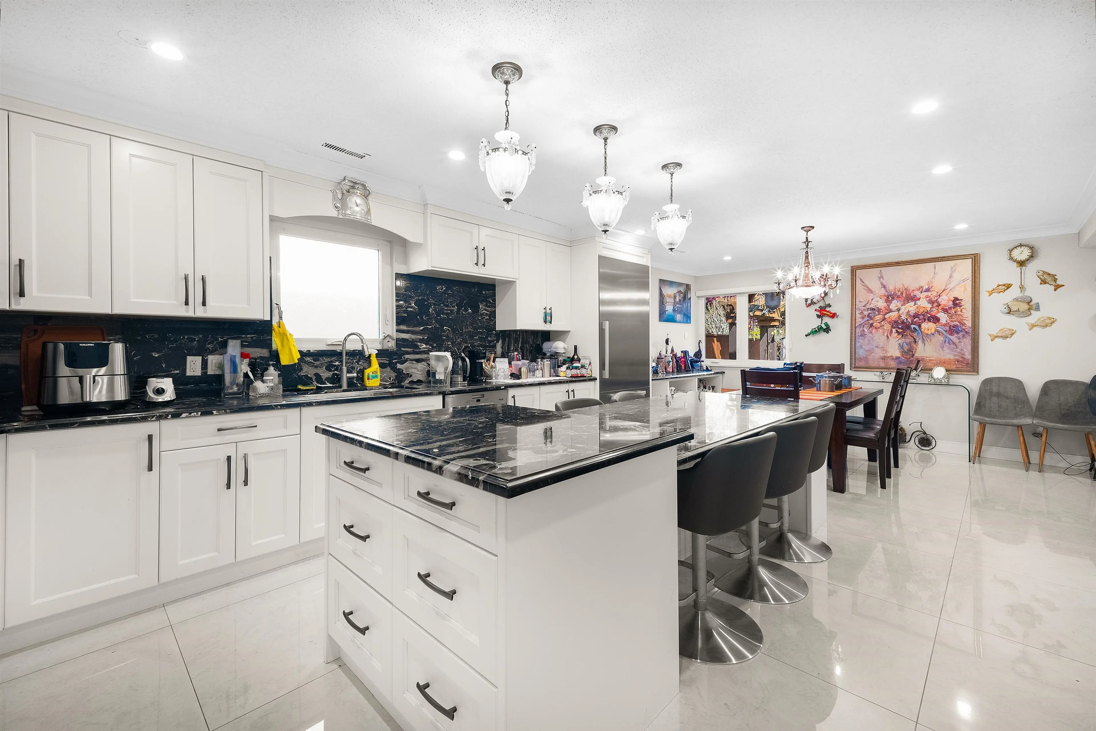 Property at 3191 CHATHAM STREET, Richmond, BC