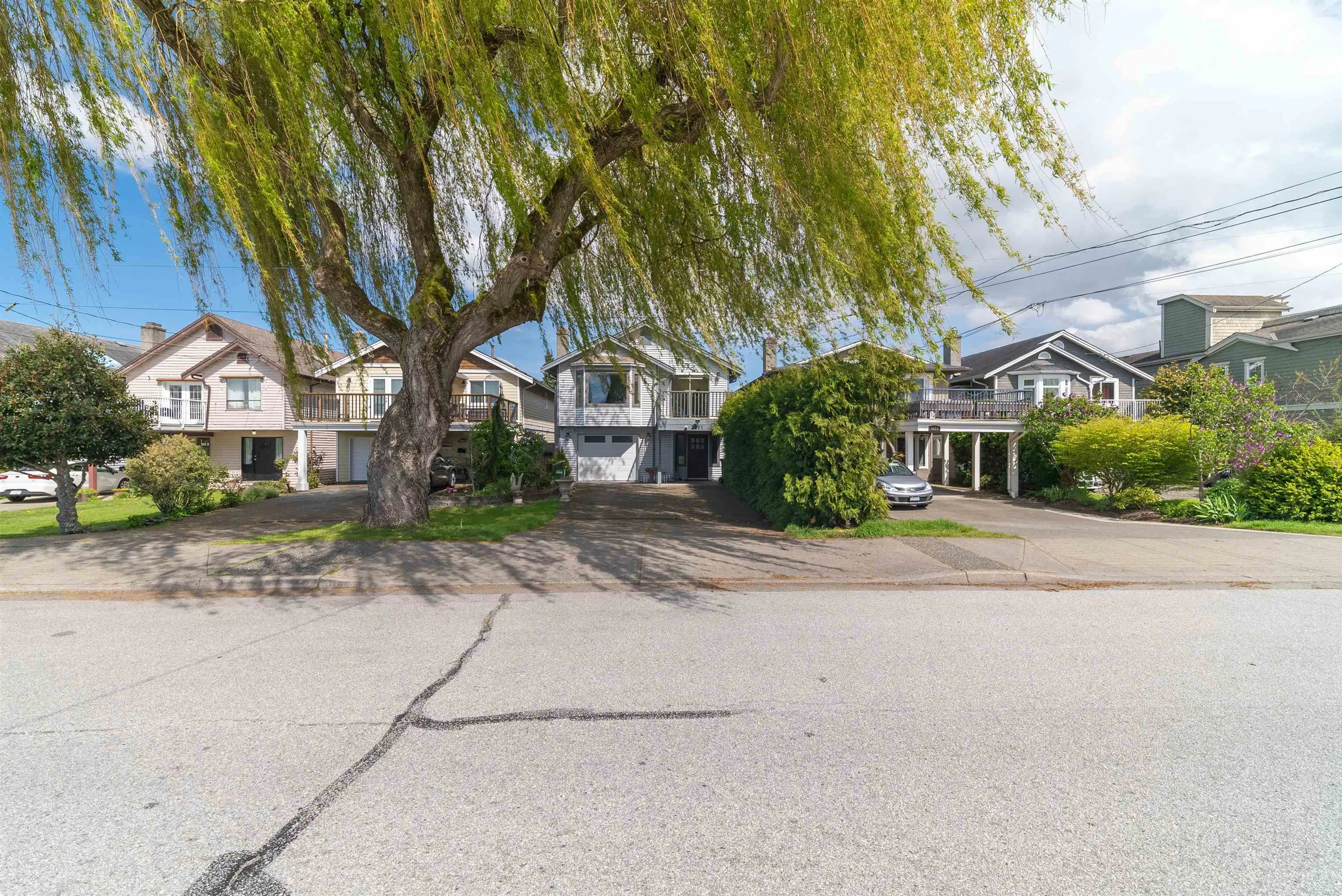 Property at 3191 CHATHAM STREET, Richmond, BC