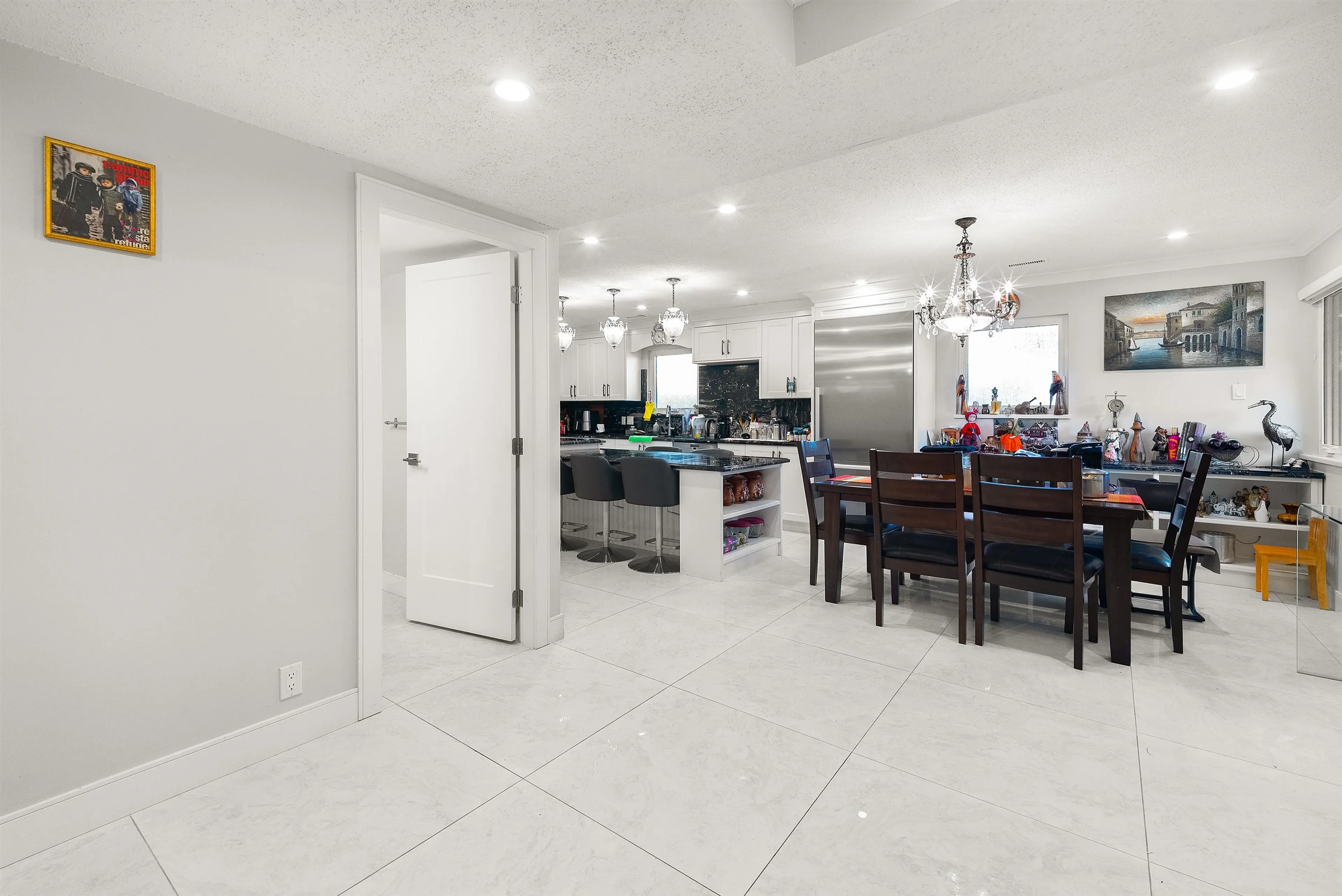 Property at 3191 CHATHAM STREET, Richmond, BC