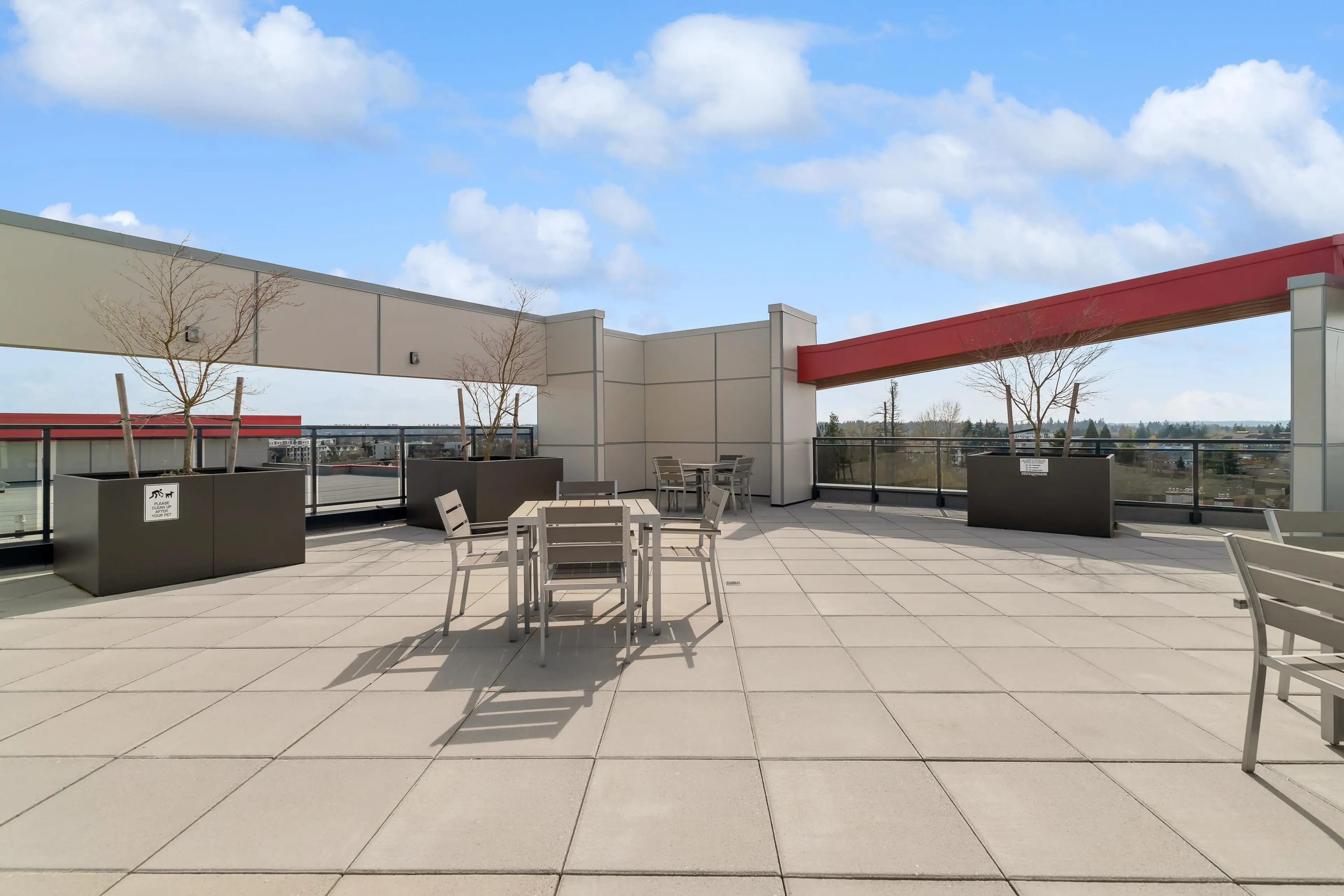 Property at #519 20061 FRASER HIGHWAY, Langley, BC