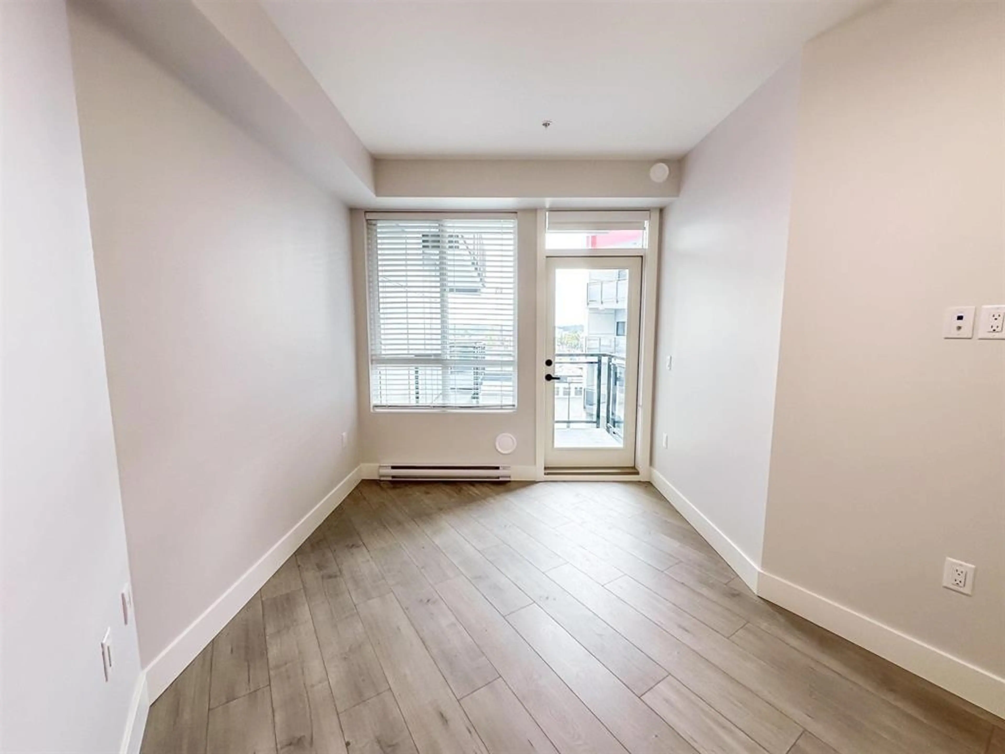 Property at #519 20061 FRASER HIGHWAY, Langley, BC