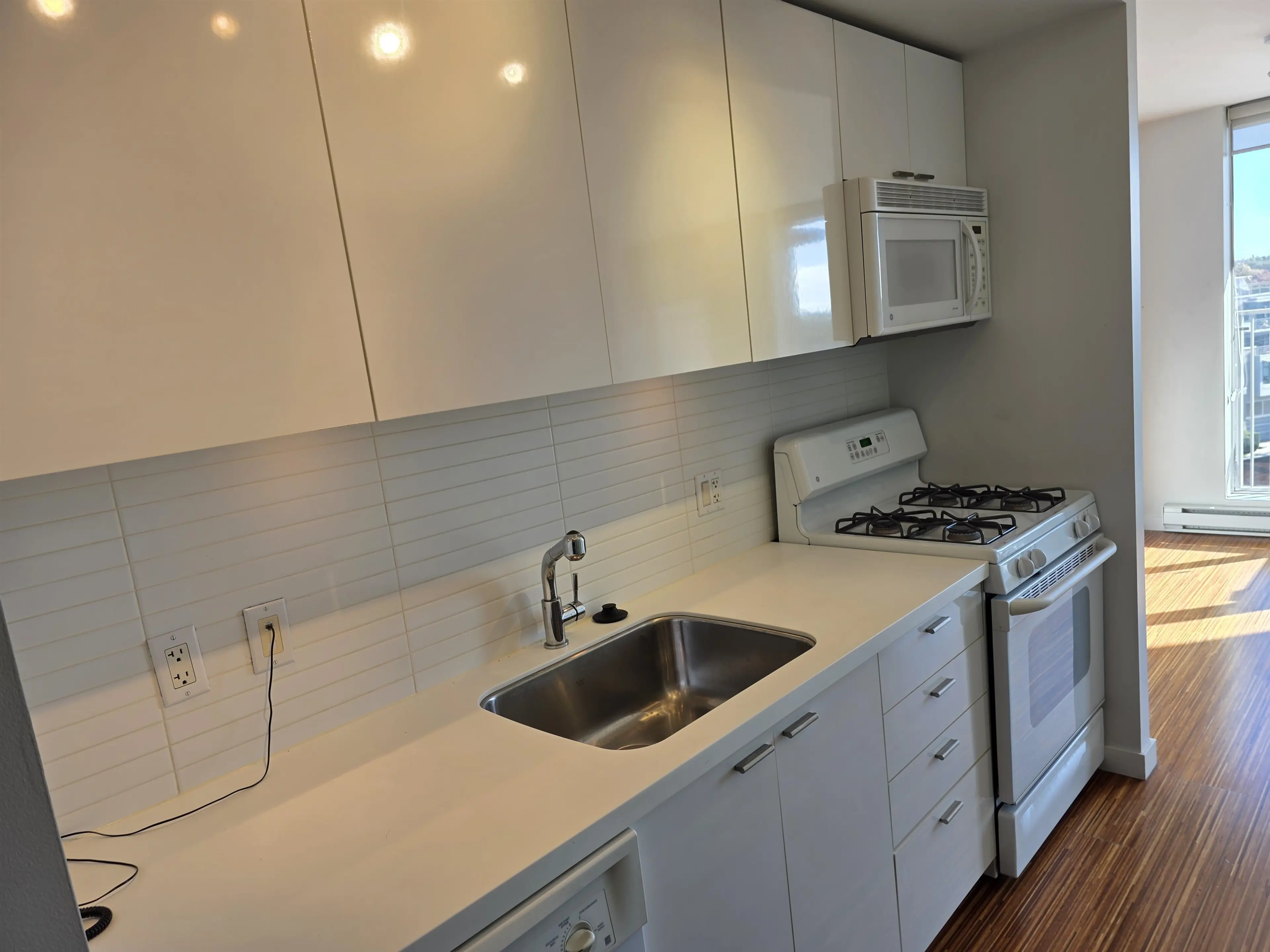 Property at #806 328 E 11TH AVENUE, Vancouver, BC