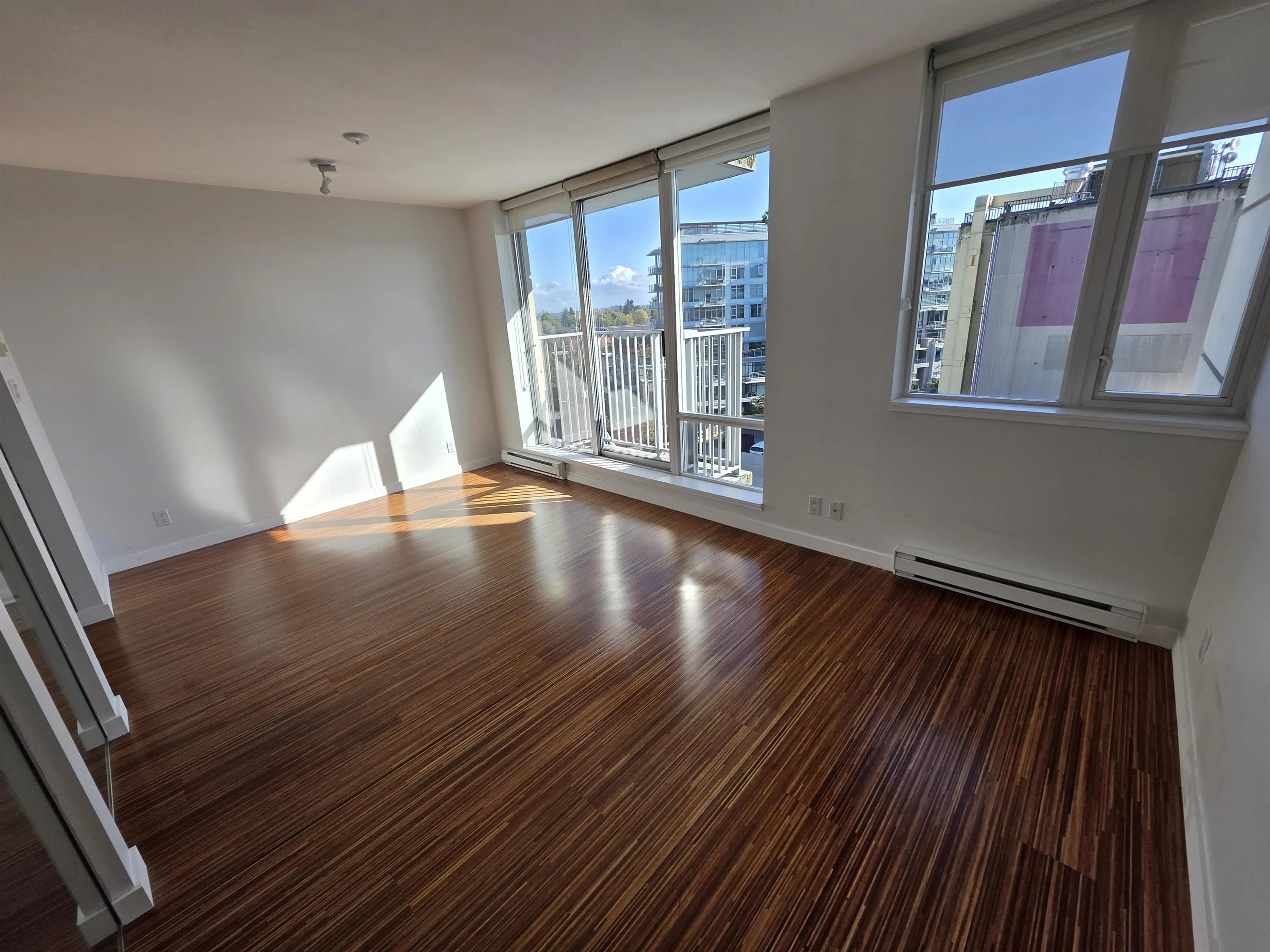 Property at #806 328 E 11TH AVENUE, Vancouver, BC