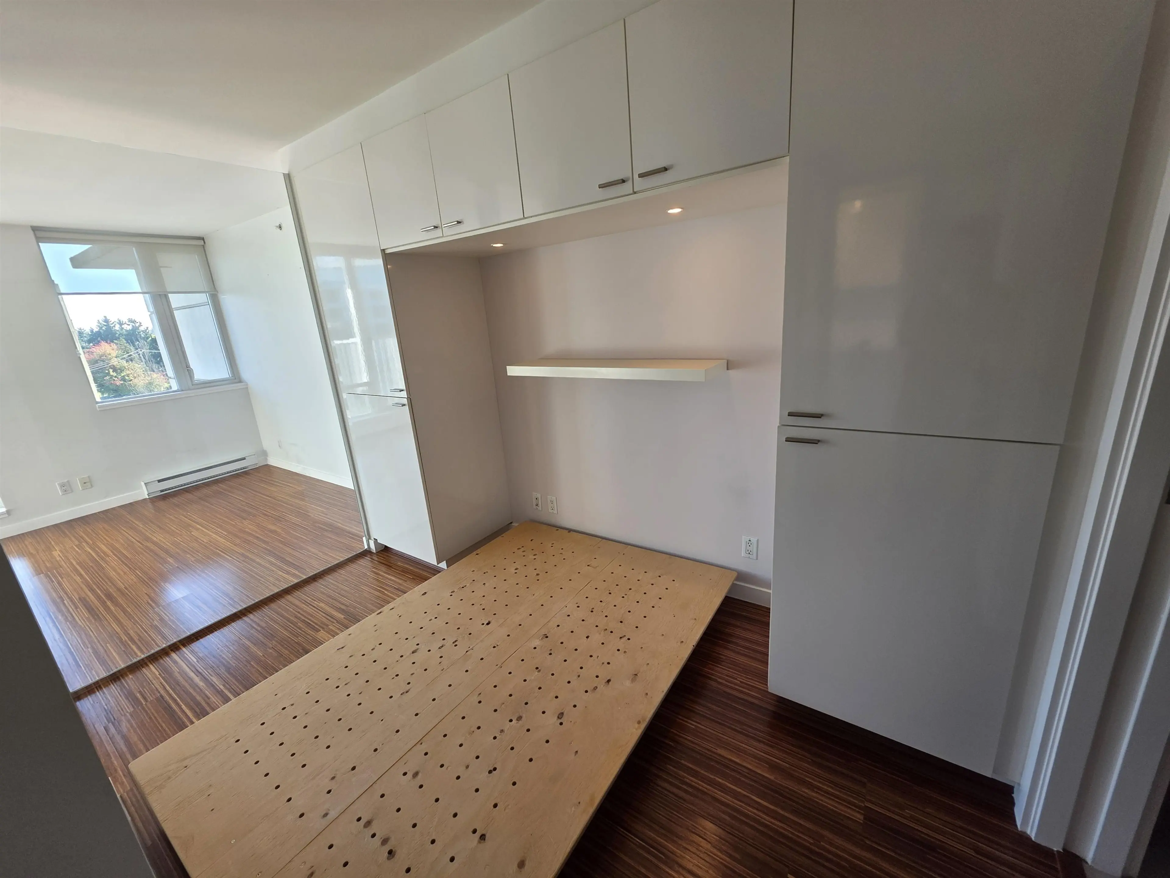 Property at #806 328 E 11TH AVENUE, Vancouver, BC