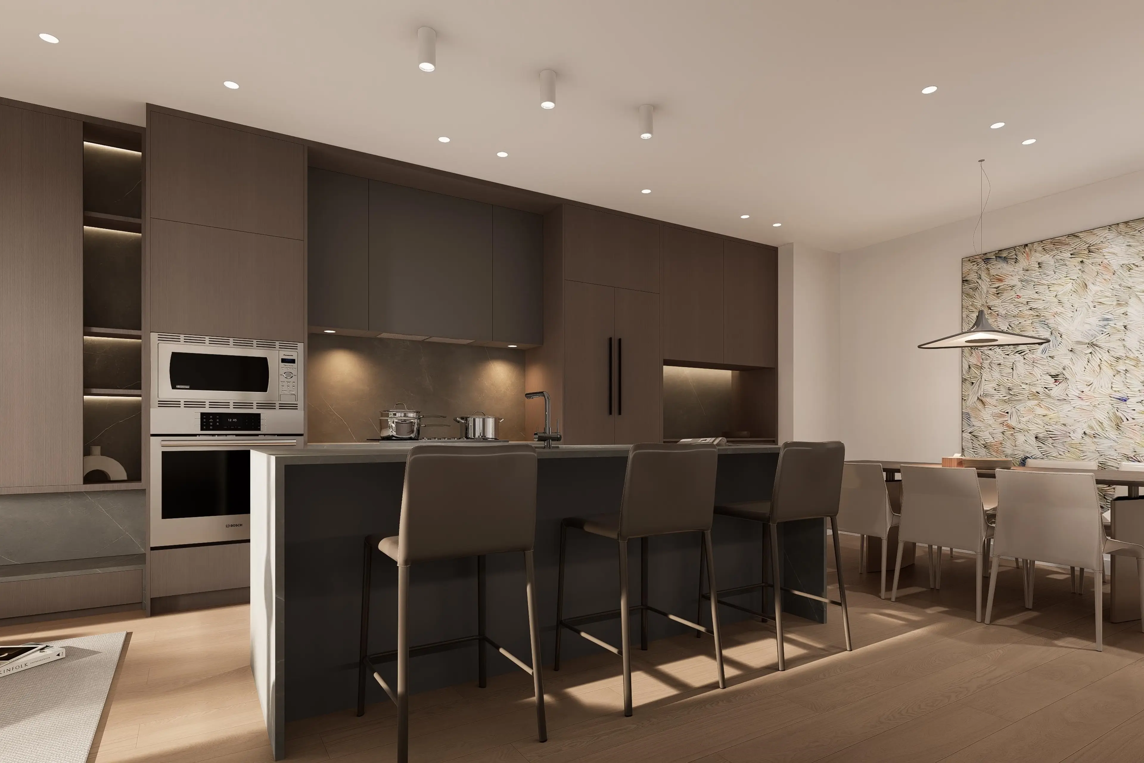 Property at #10 1928 GLENAIRE DRIVE, North Vancouver, BC