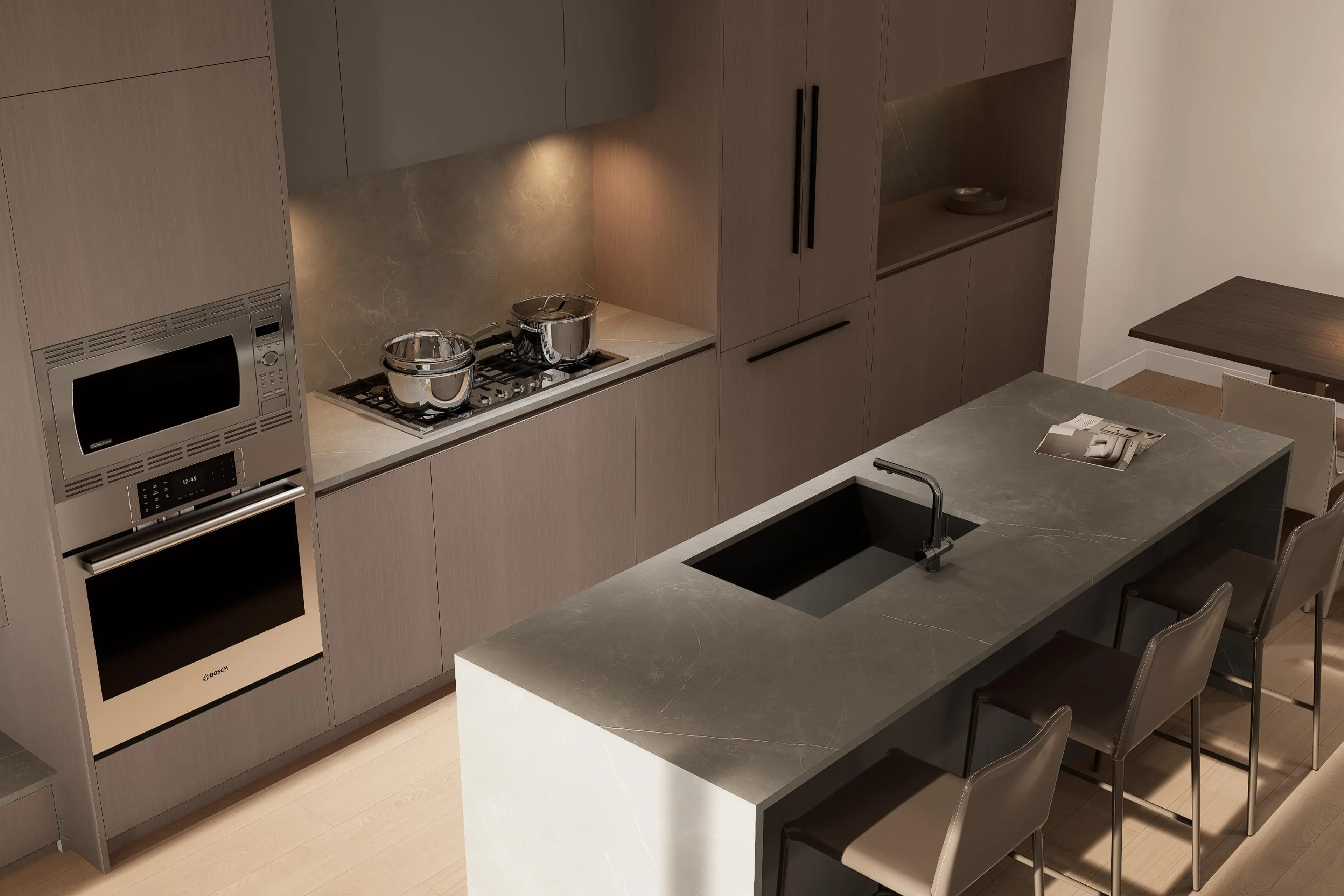 Property at #10 1928 GLENAIRE DRIVE, North Vancouver, BC