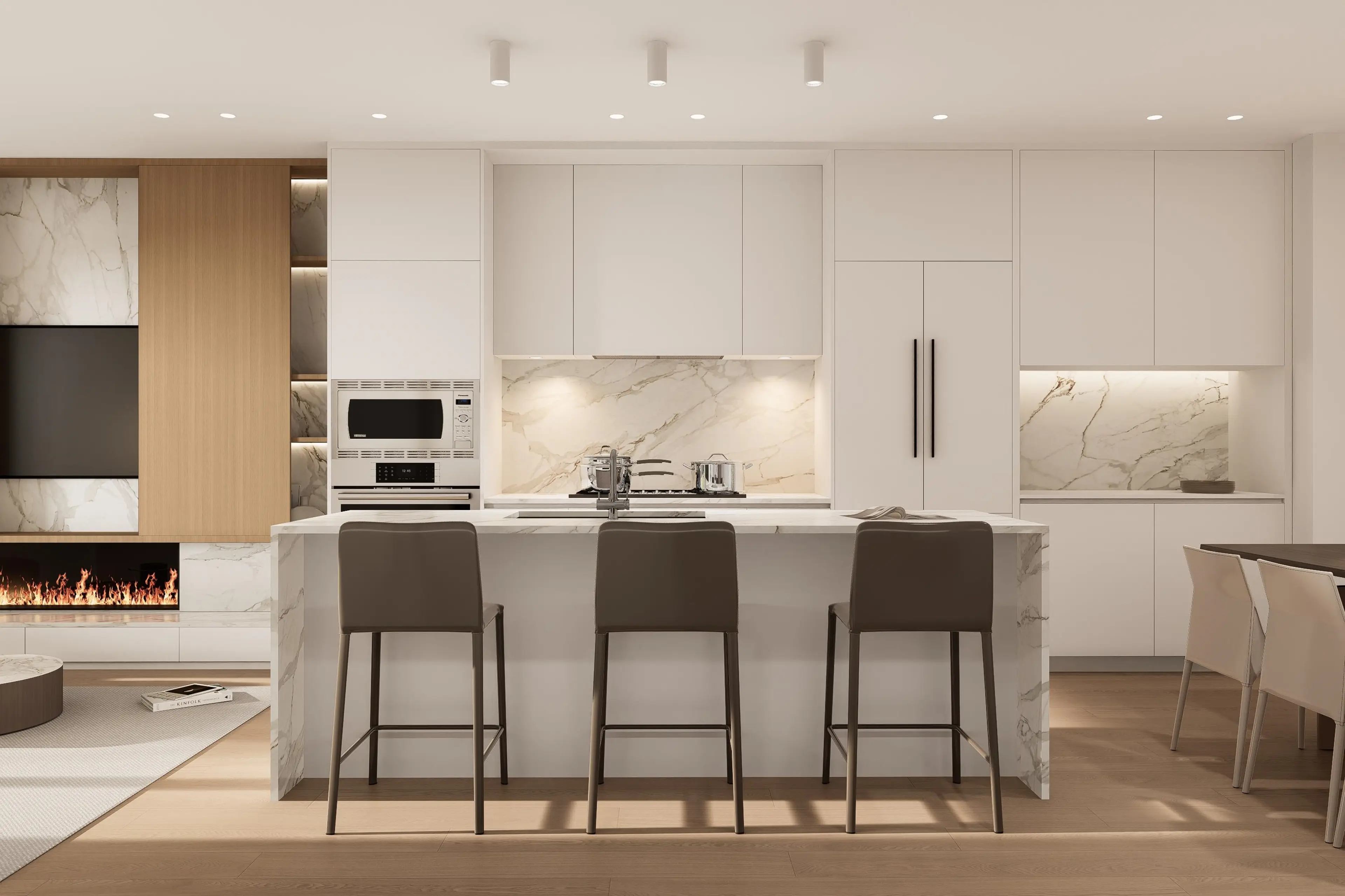 Property at #10 1928 GLENAIRE DRIVE, North Vancouver, BC