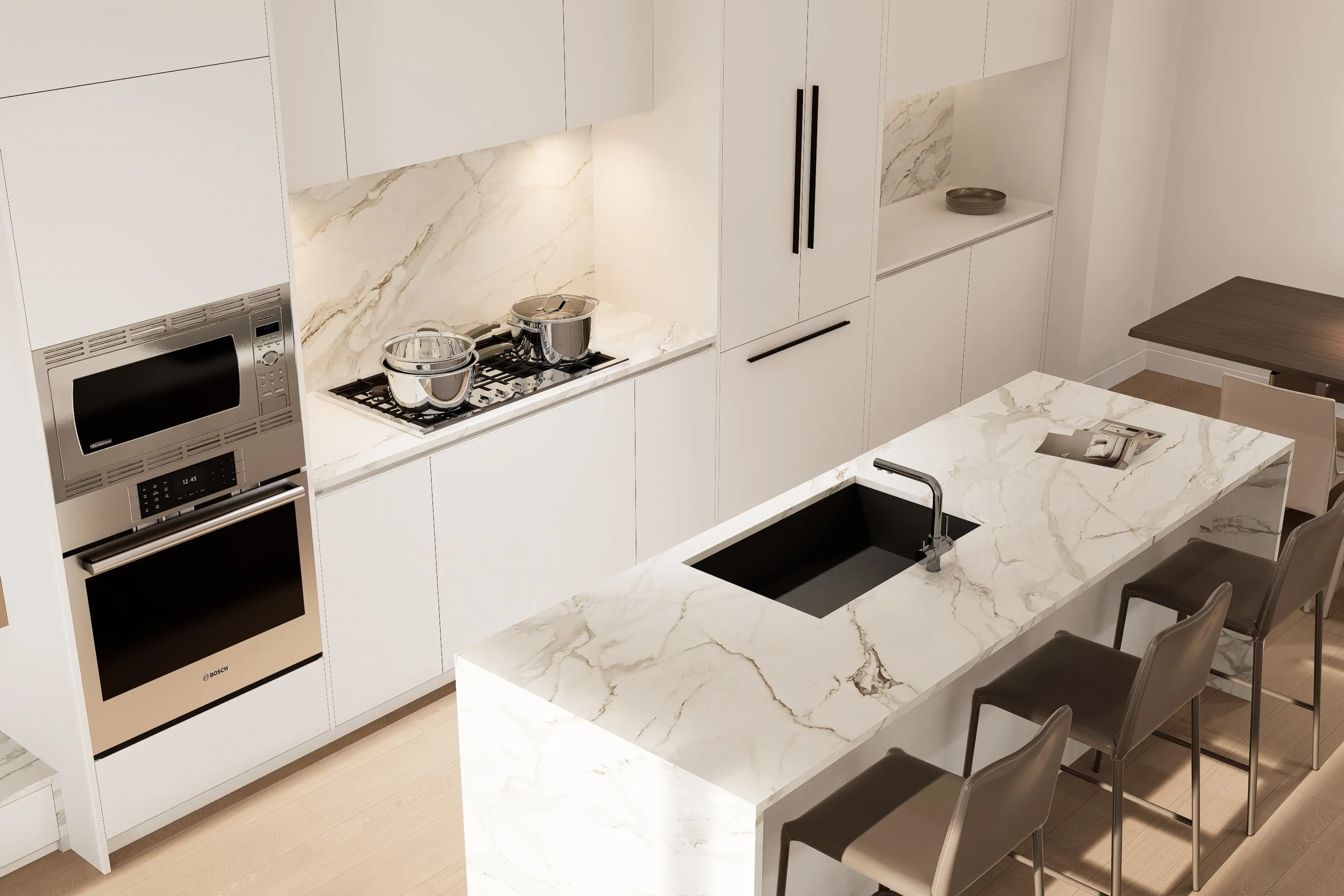 Property at #10 1928 GLENAIRE DRIVE, North Vancouver, BC