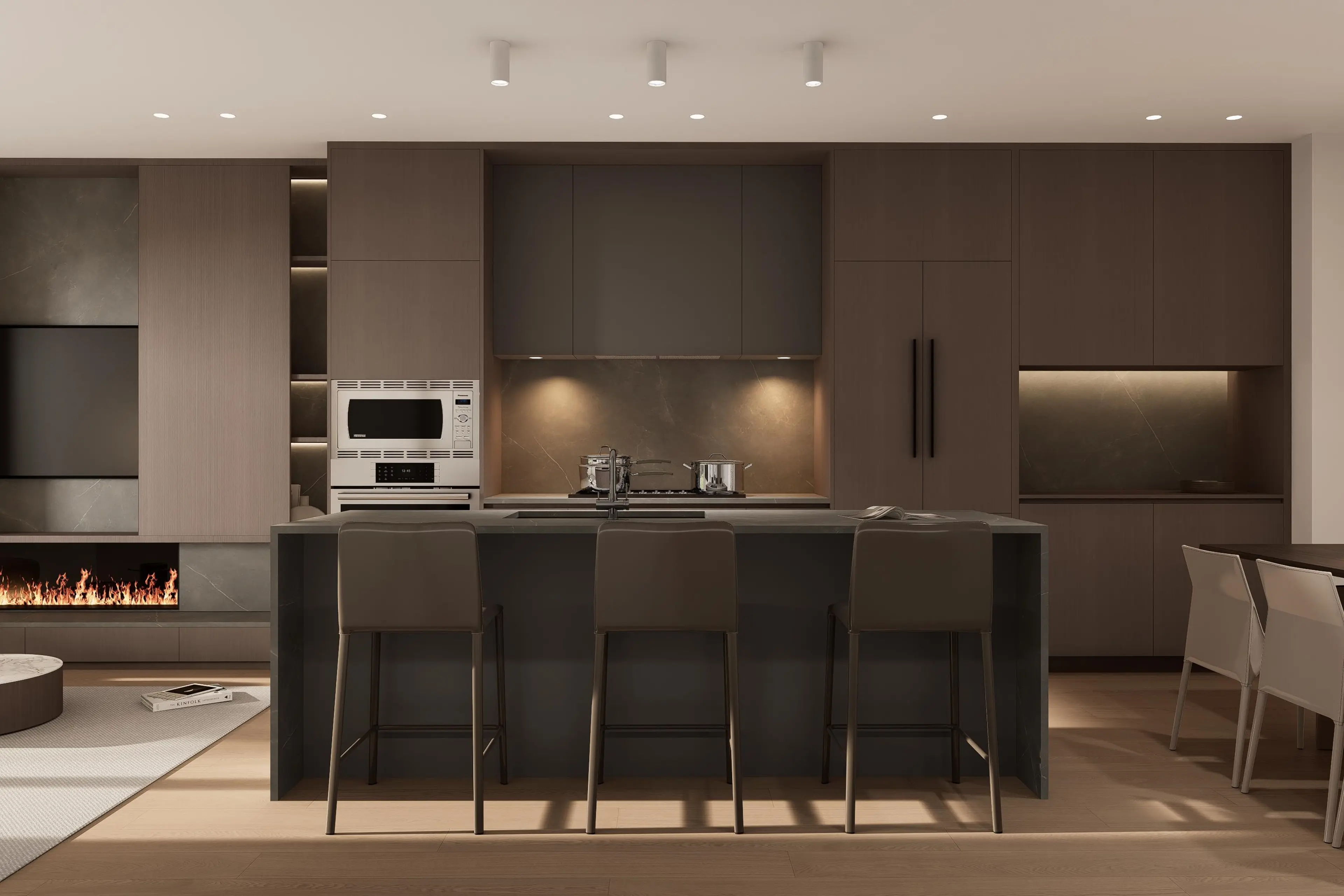 Property at #10 1928 GLENAIRE DRIVE, North Vancouver, BC