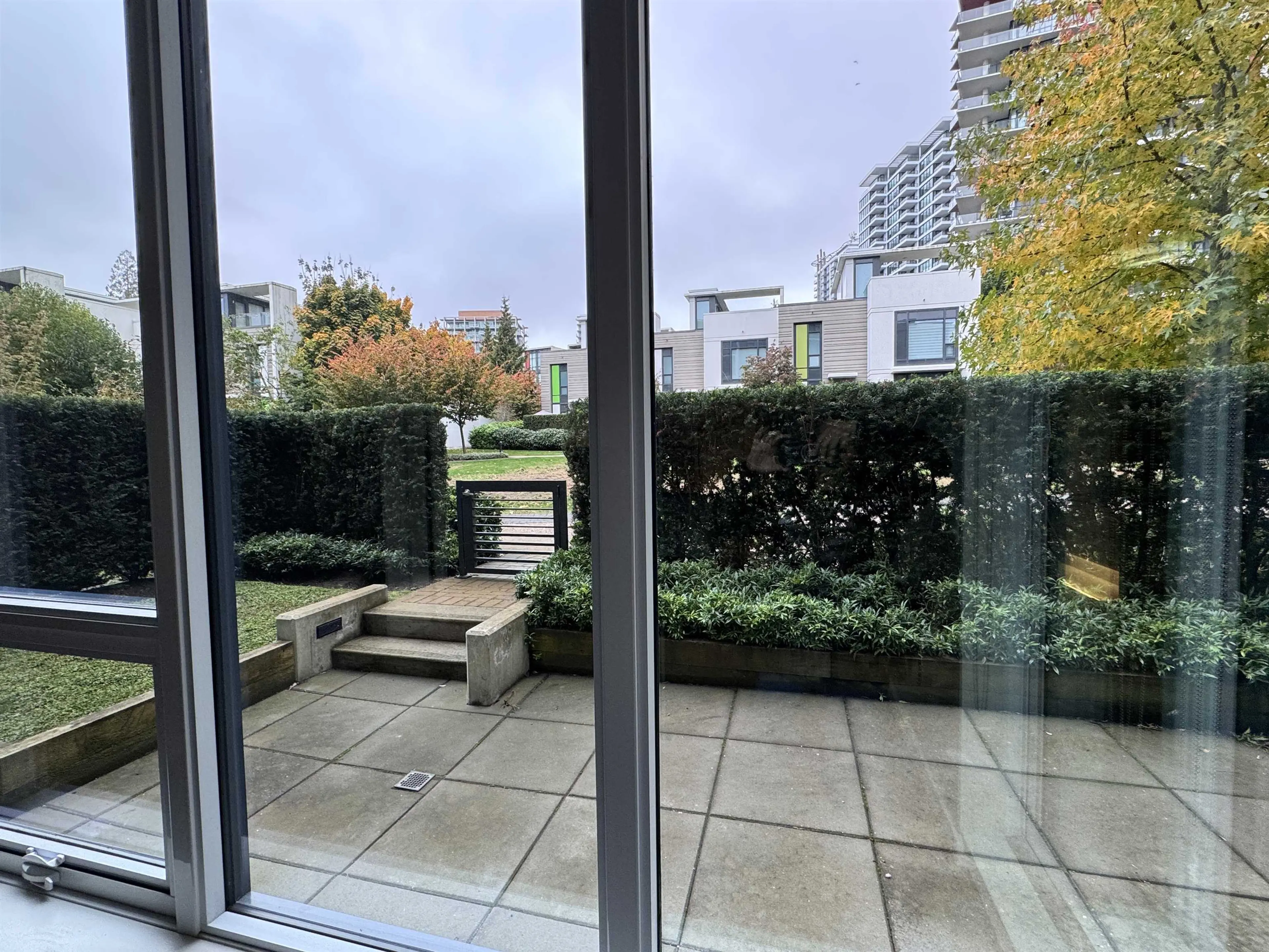 Property at #102 5687 GRAY AVENUE, Vancouver, BC