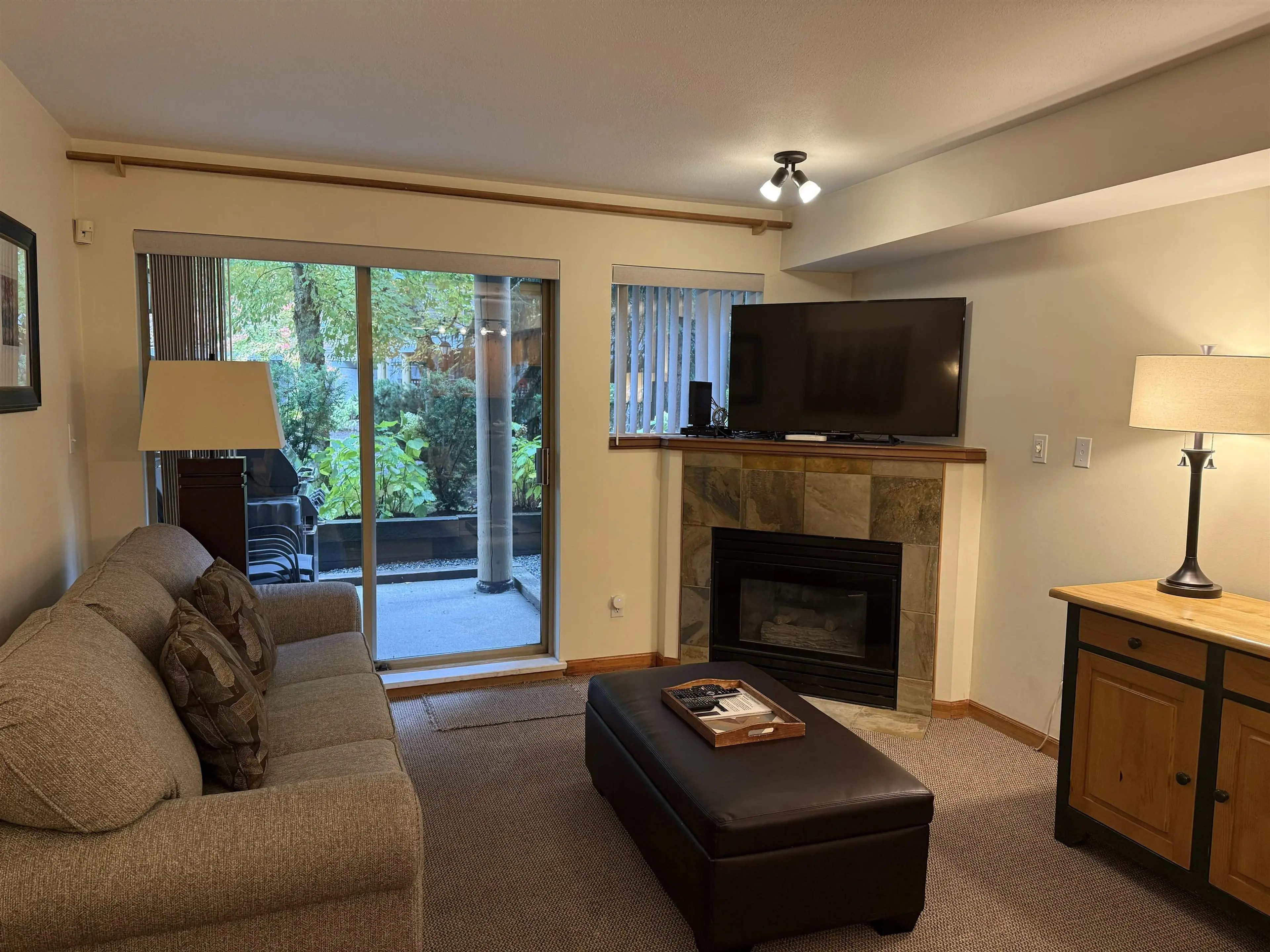 Property at #31 4375 NORTHLANDS (WEEK 50) BOULEVARD, Whistler, BC