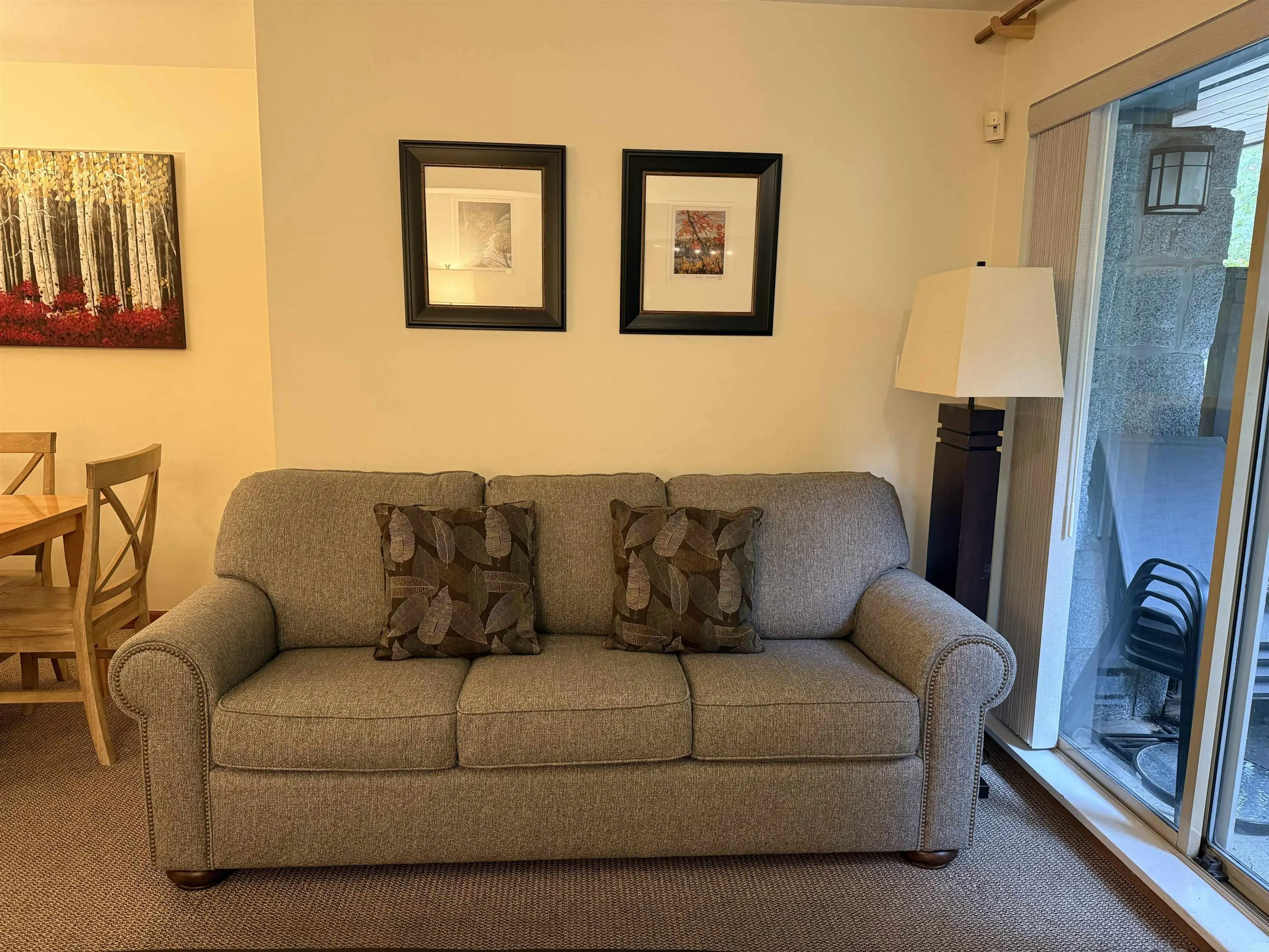 Property at #31 4375 NORTHLANDS (WEEK 50) BOULEVARD, Whistler, BC