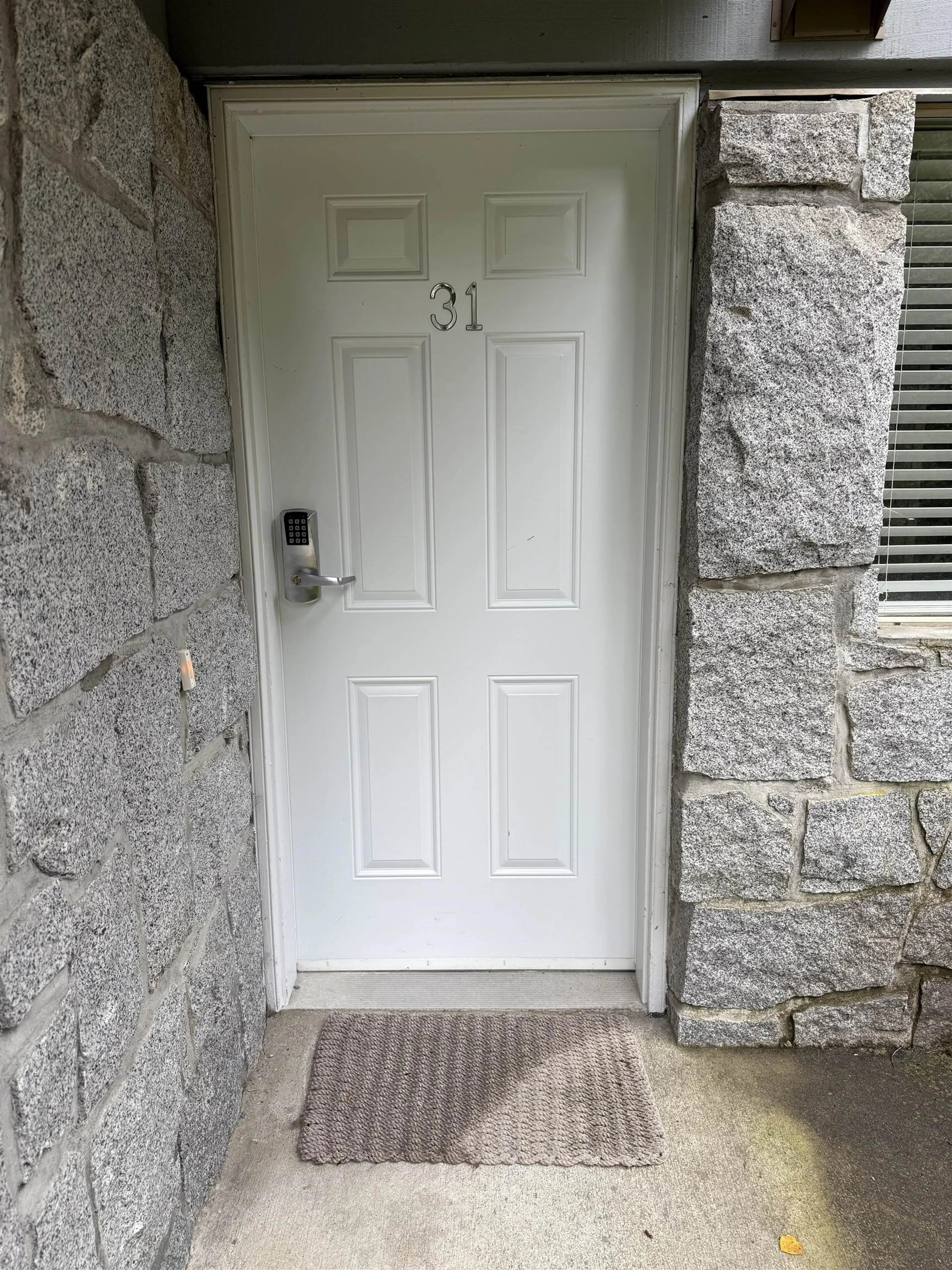 Property at #31 4375 NORTHLANDS (WEEK 50) BOULEVARD, Whistler, BC