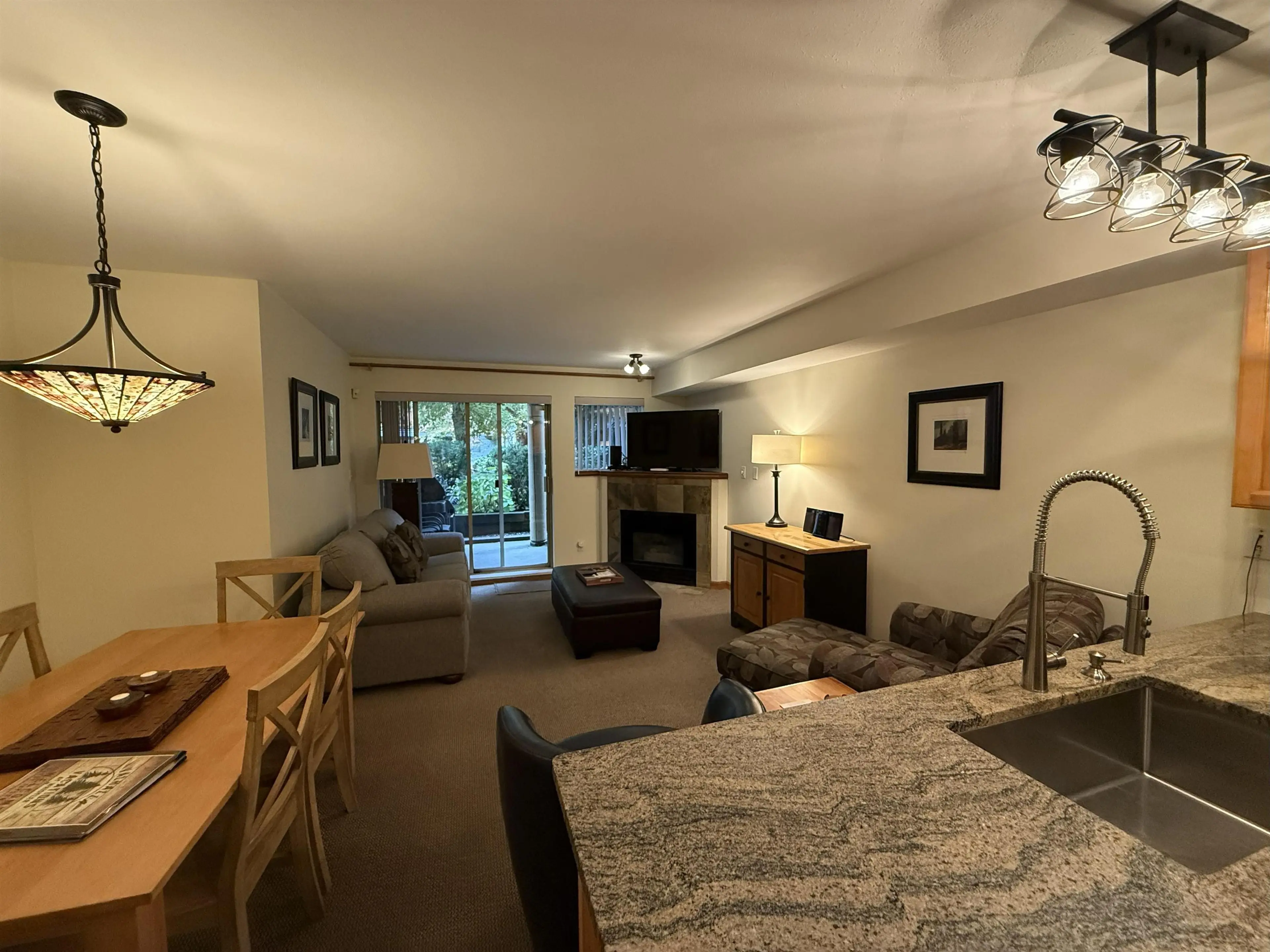 Property at #31 4375 NORTHLANDS (WEEK 50) BOULEVARD, Whistler, BC