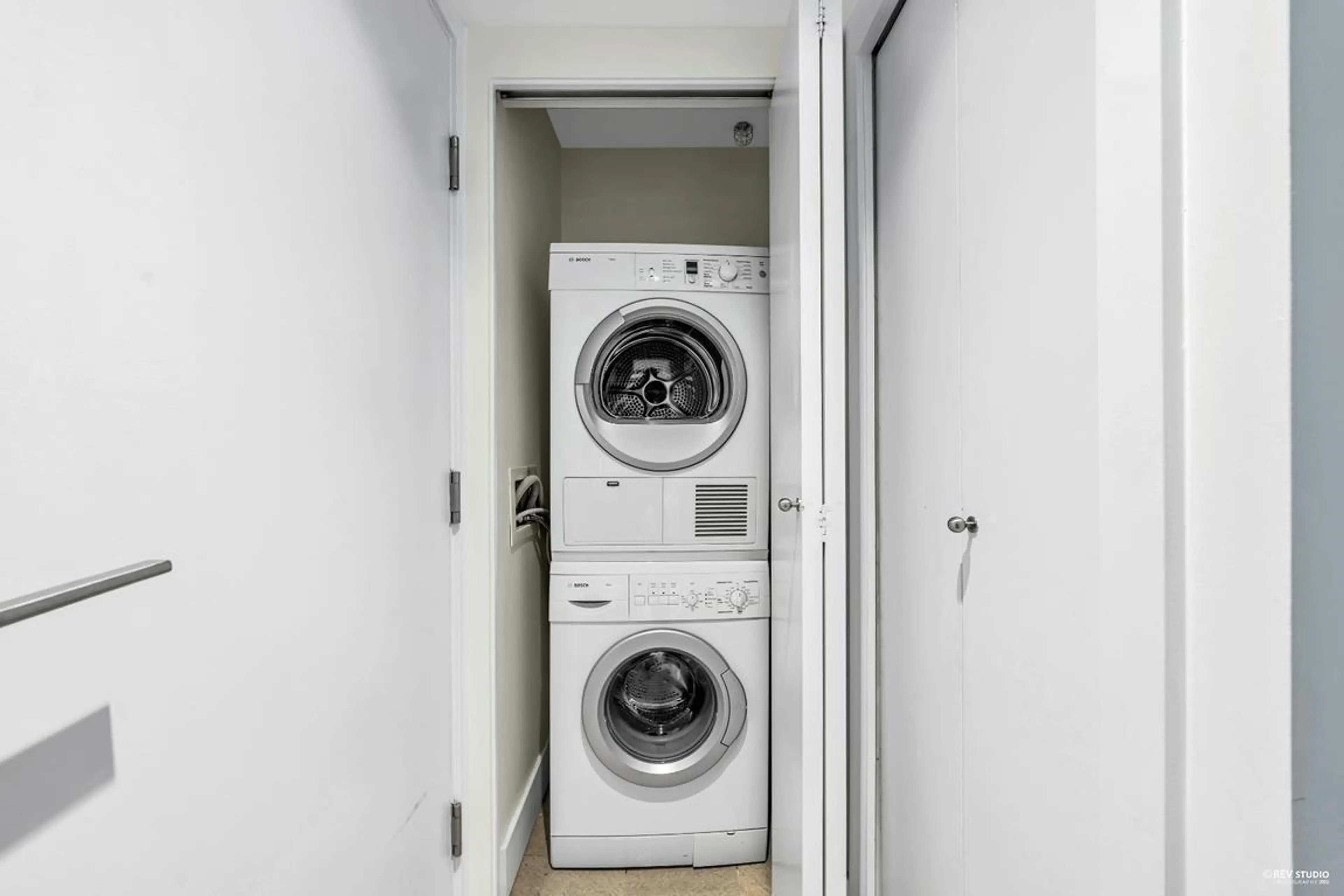 Property at #3307 1111 ALBERNI STREET, Vancouver, BC