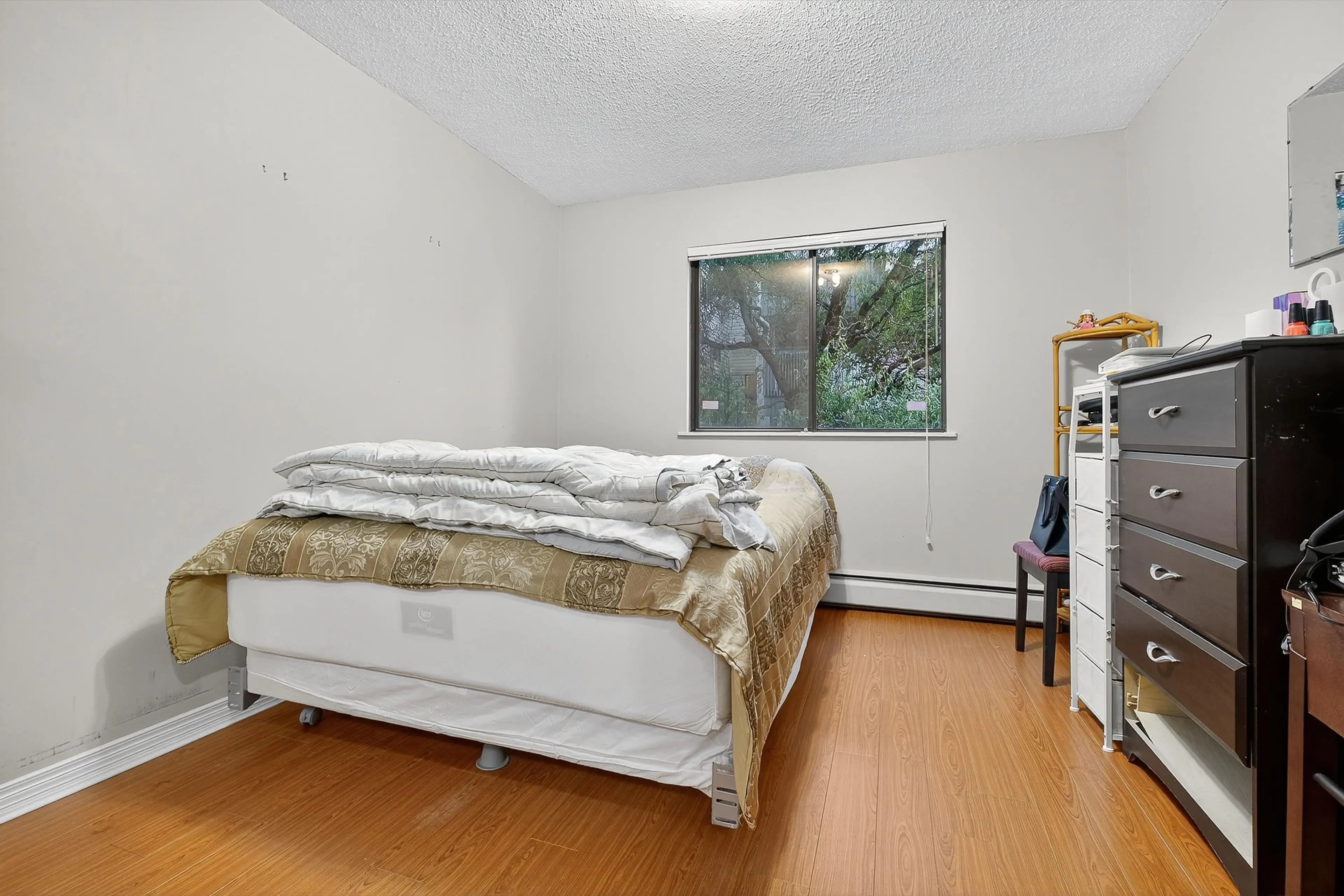 Property at #102 1146 HARWOOD STREET, Vancouver, BC