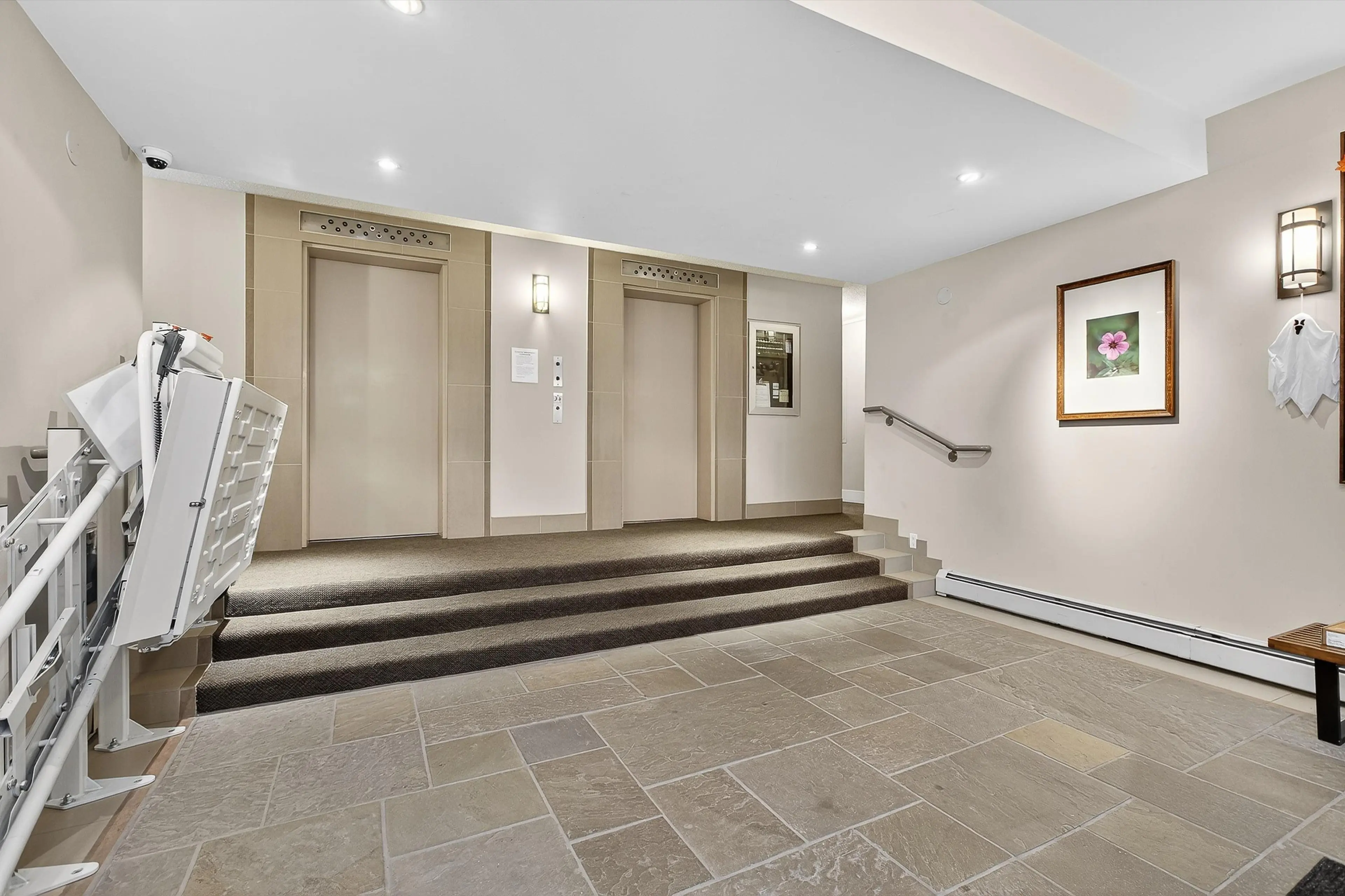 Property at #102 1146 HARWOOD STREET, Vancouver, BC