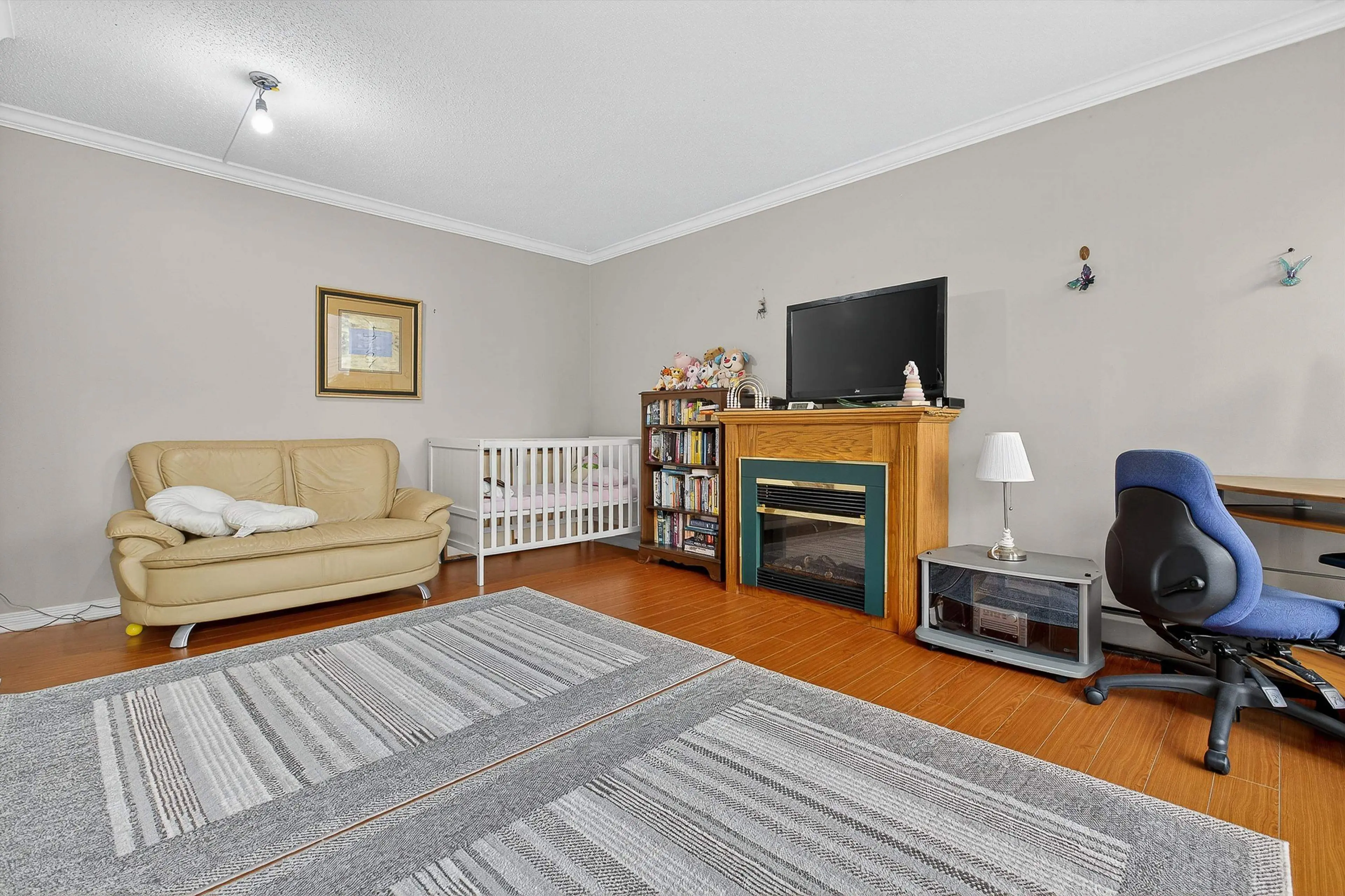 Property at #102 1146 HARWOOD STREET, Vancouver, BC