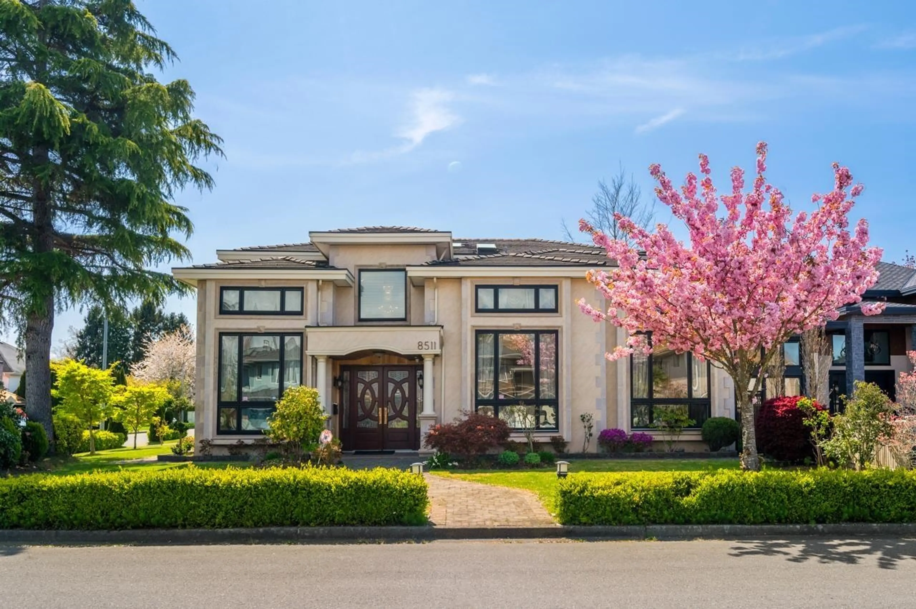 Property at 8511 SUNNYWOOD DRIVE, Richmond, BC