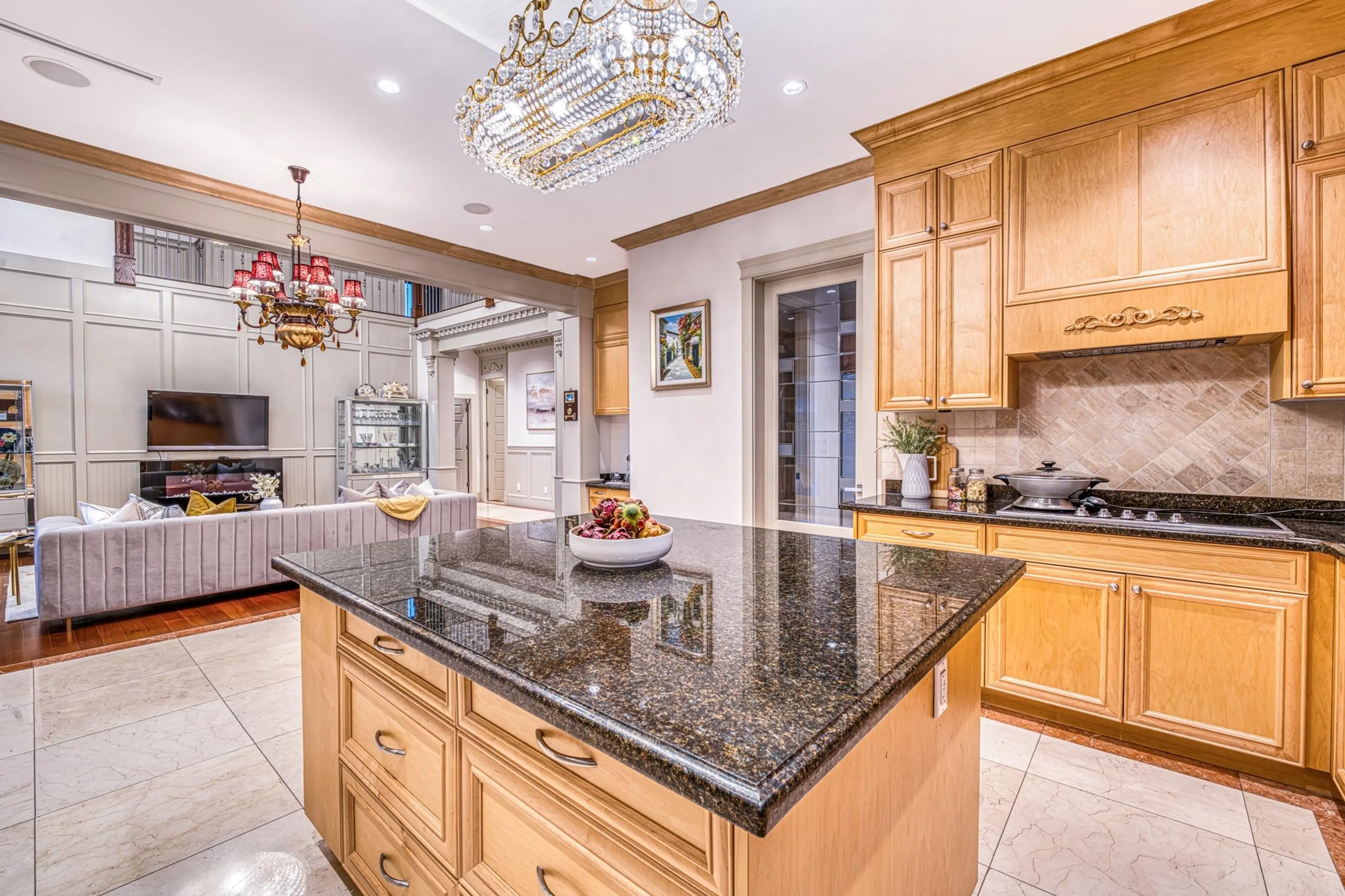 Property at 8511 SUNNYWOOD DRIVE, Richmond, BC