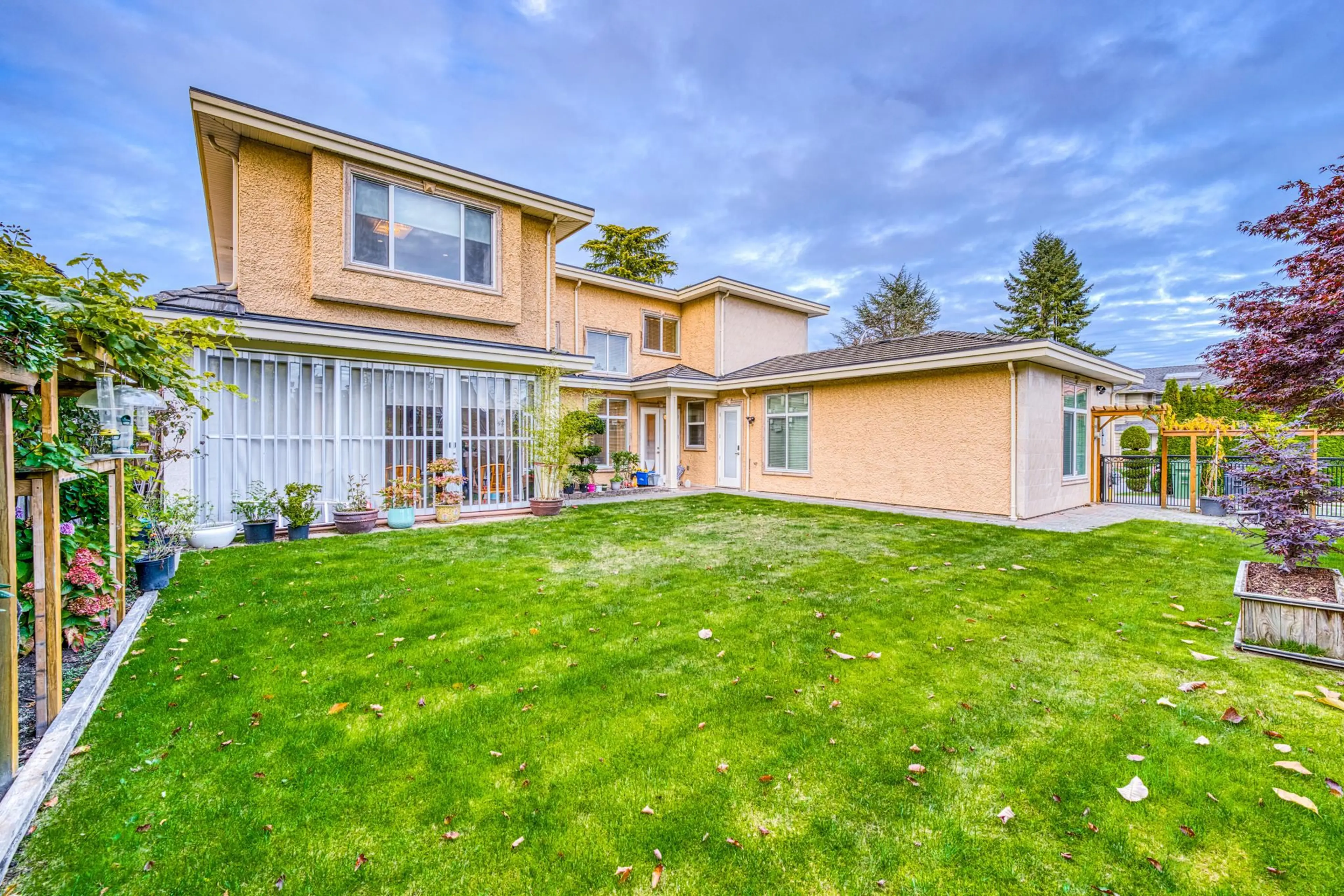 Property at 8511 SUNNYWOOD DRIVE, Richmond, BC