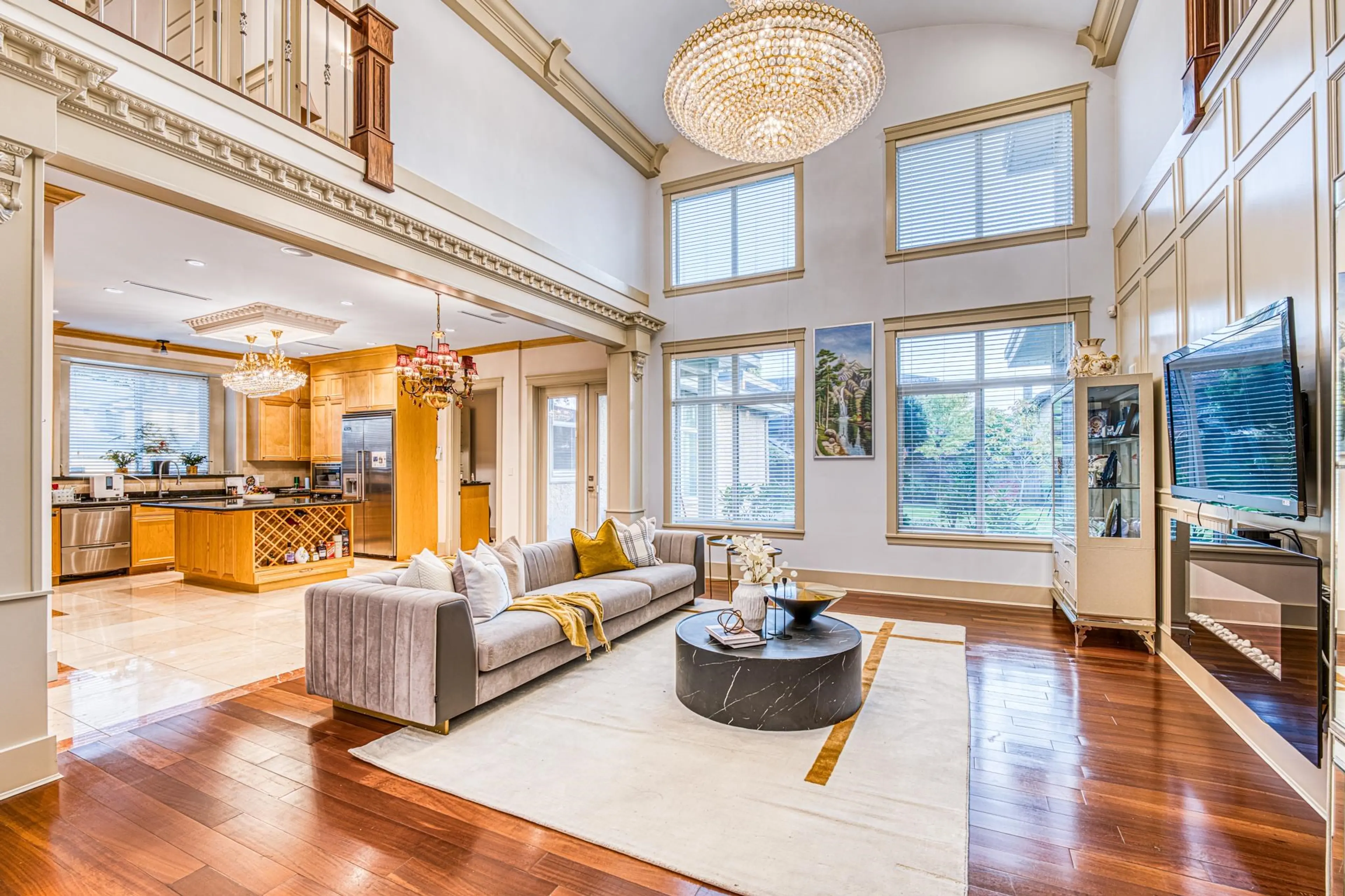 Property at 8511 SUNNYWOOD DRIVE, Richmond, BC