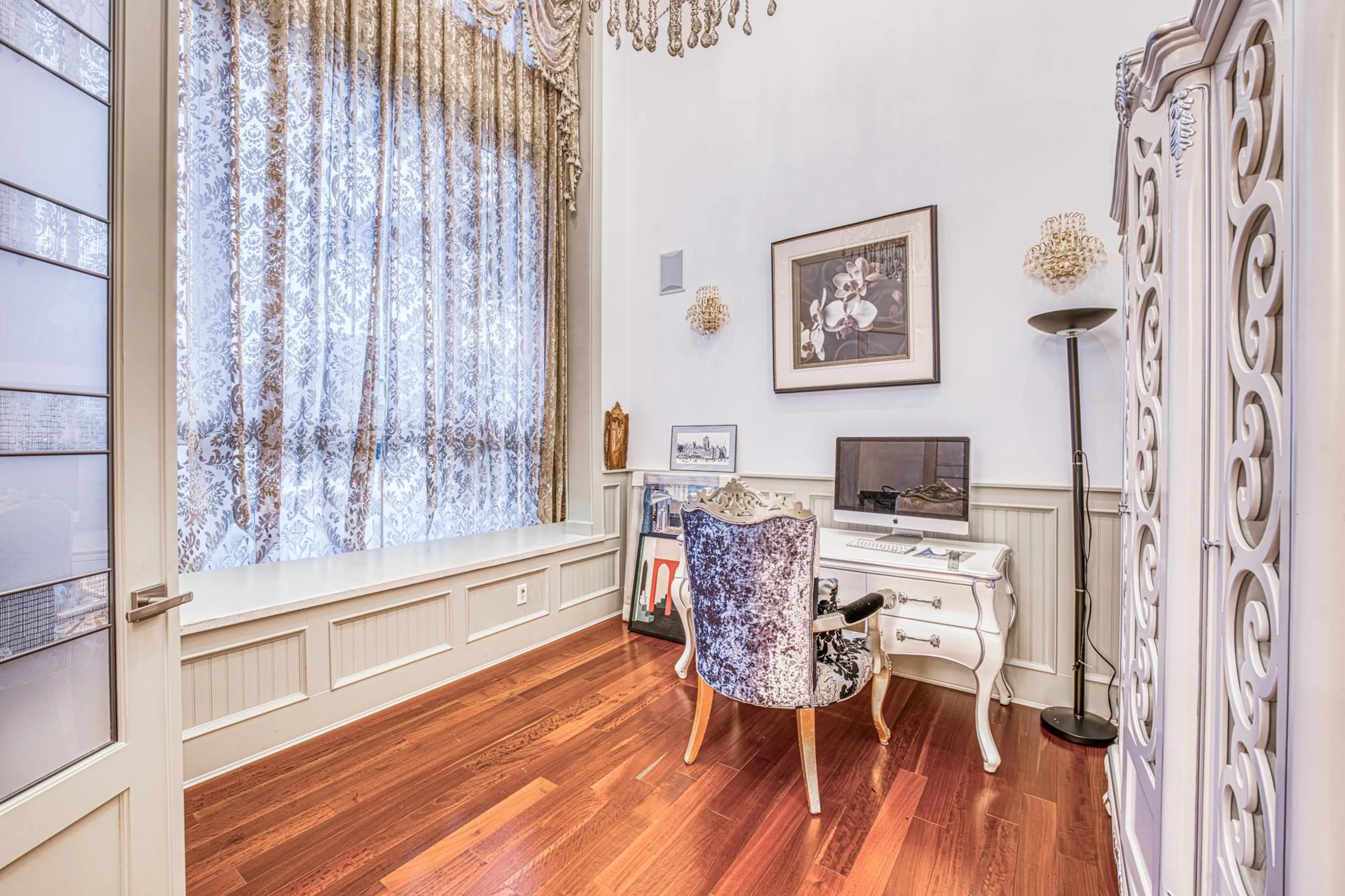 Property at 8511 SUNNYWOOD DRIVE, Richmond, BC