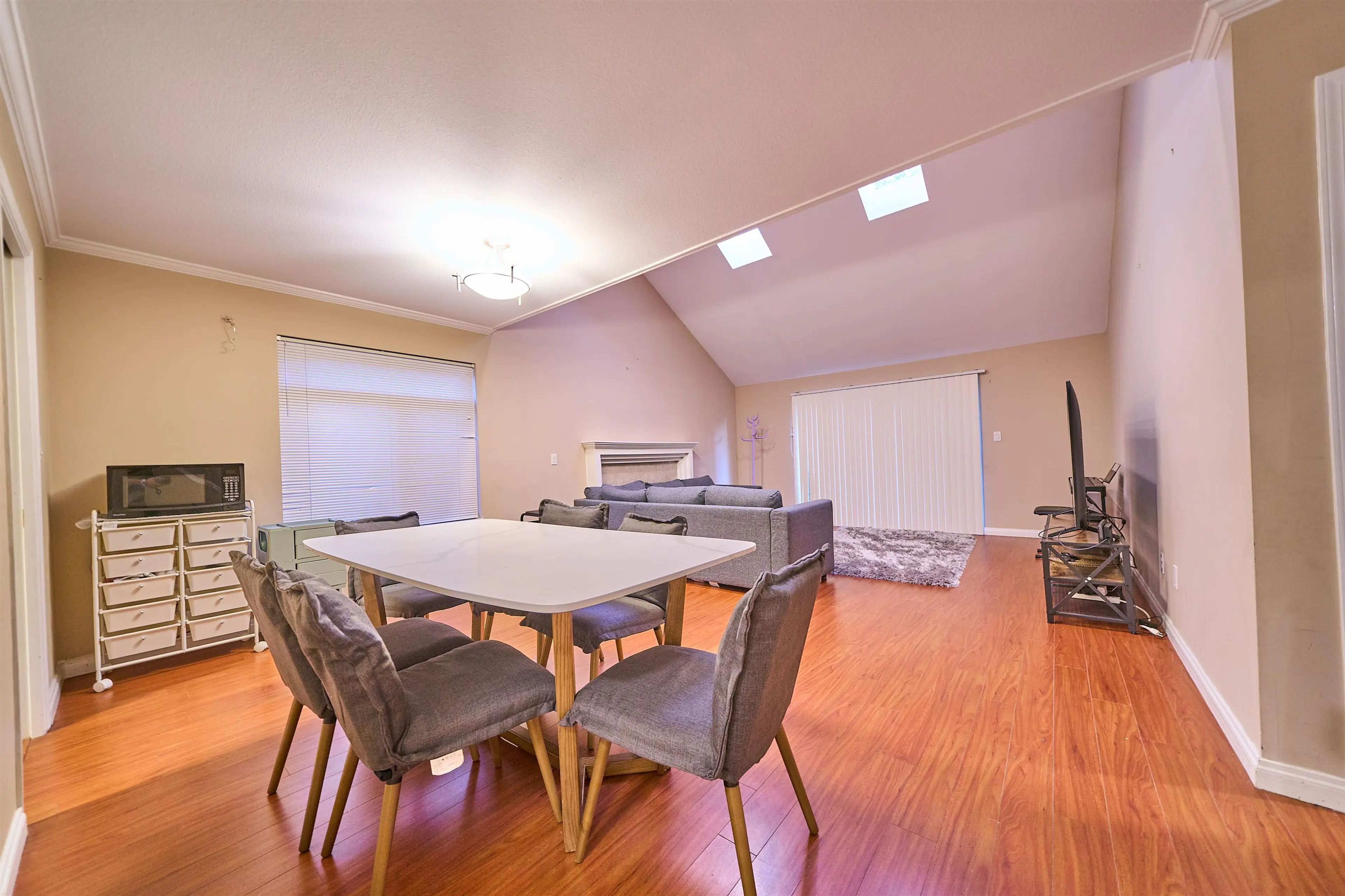 Property at #4 9700 BLUNDELL ROAD, Richmond, BC