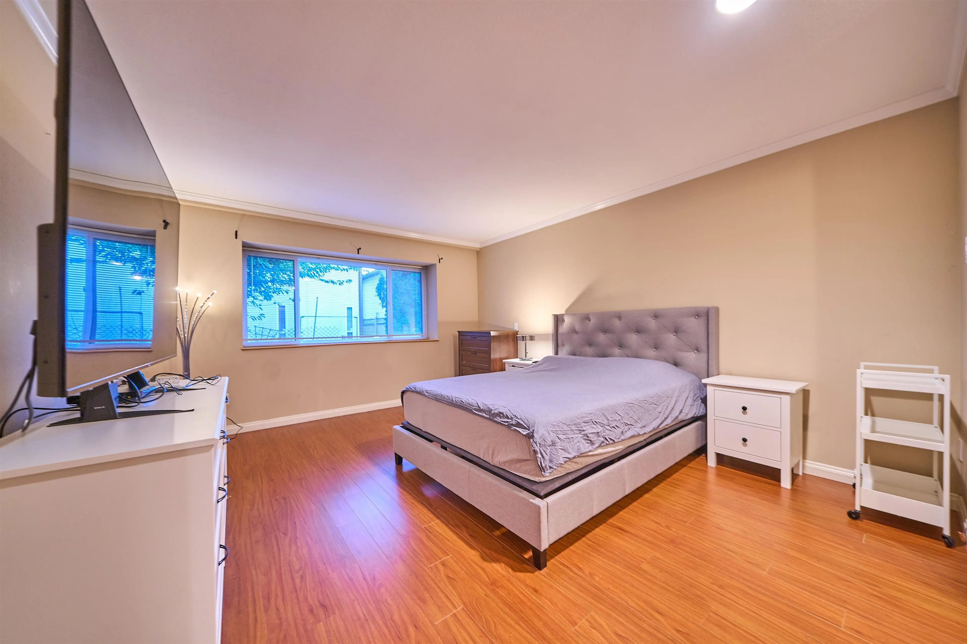 Property at #4 9700 BLUNDELL ROAD, Richmond, BC