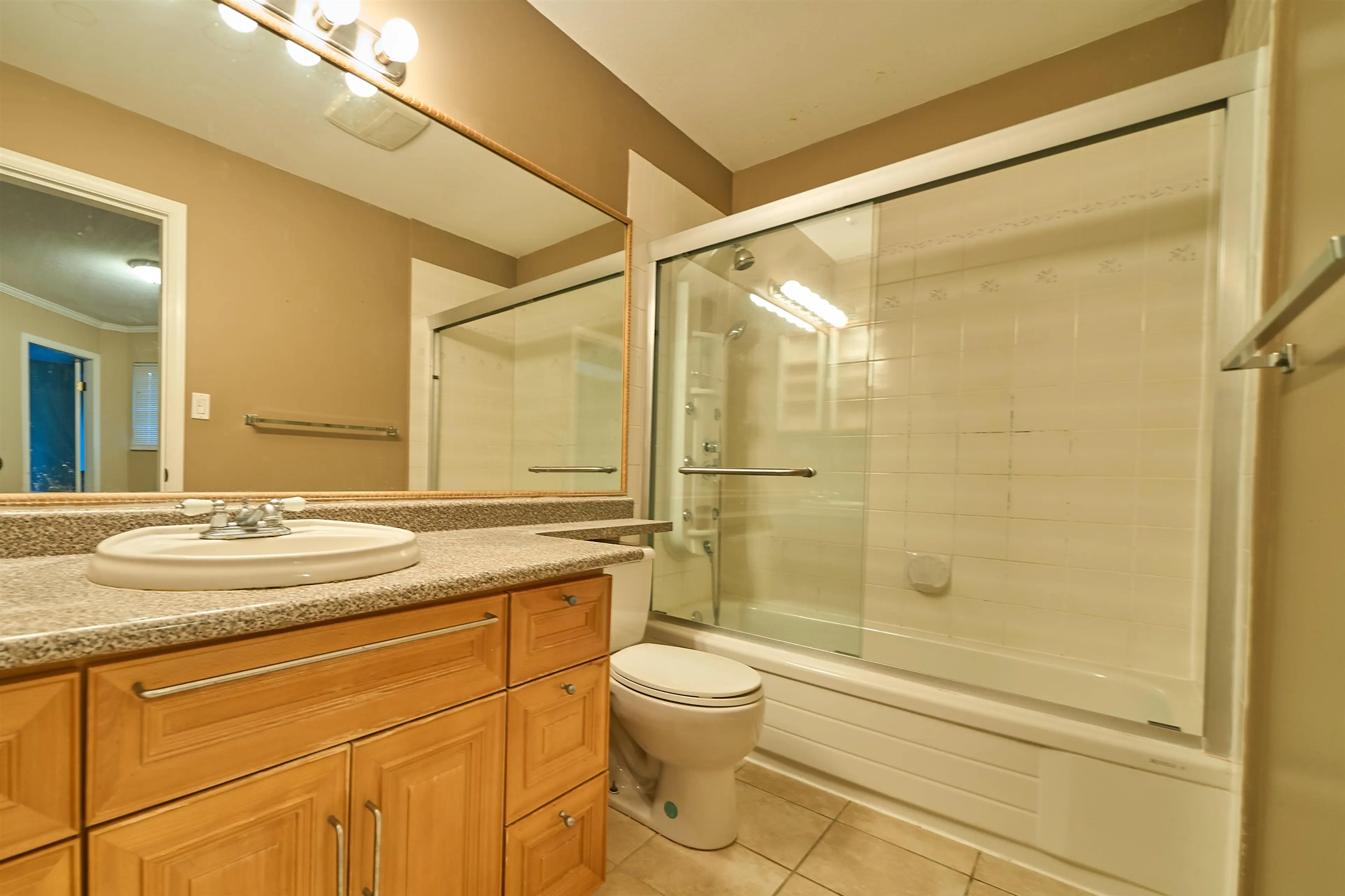 Property at #4 9700 BLUNDELL ROAD, Richmond, BC