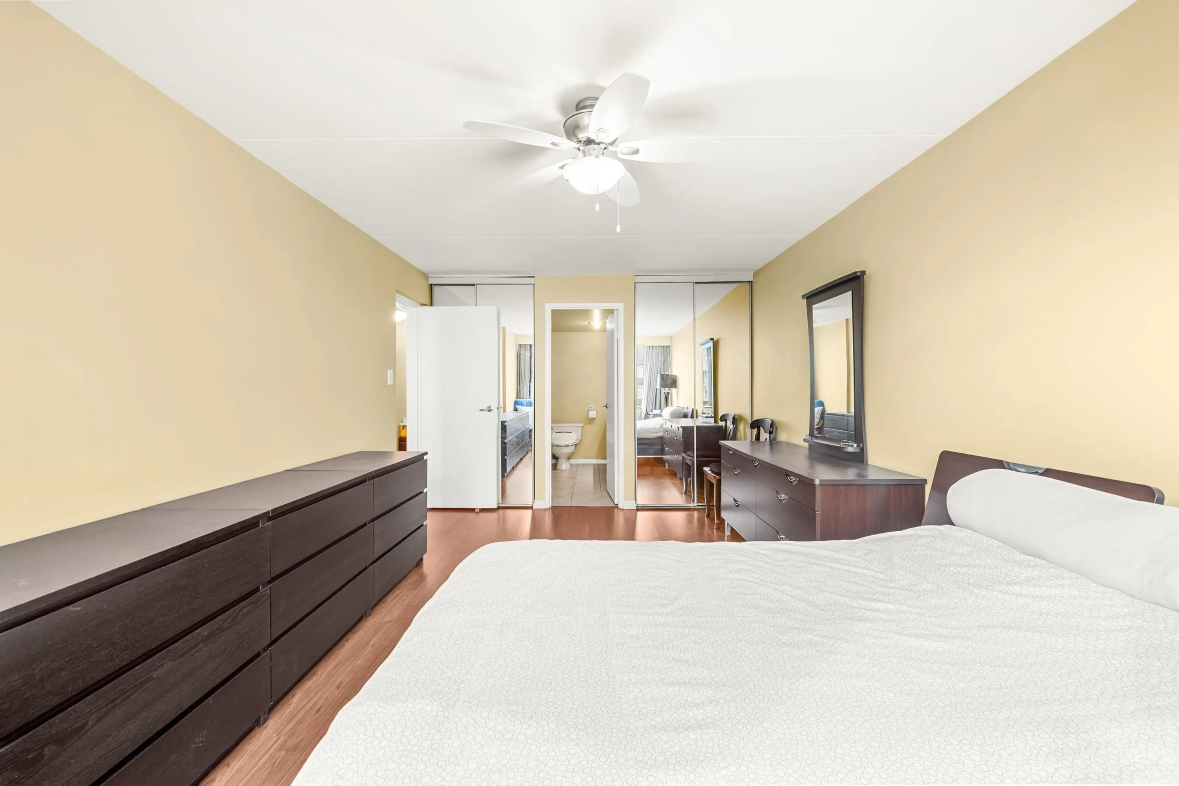 Property at #802 6651 MINORU BOULEVARD, Richmond, BC