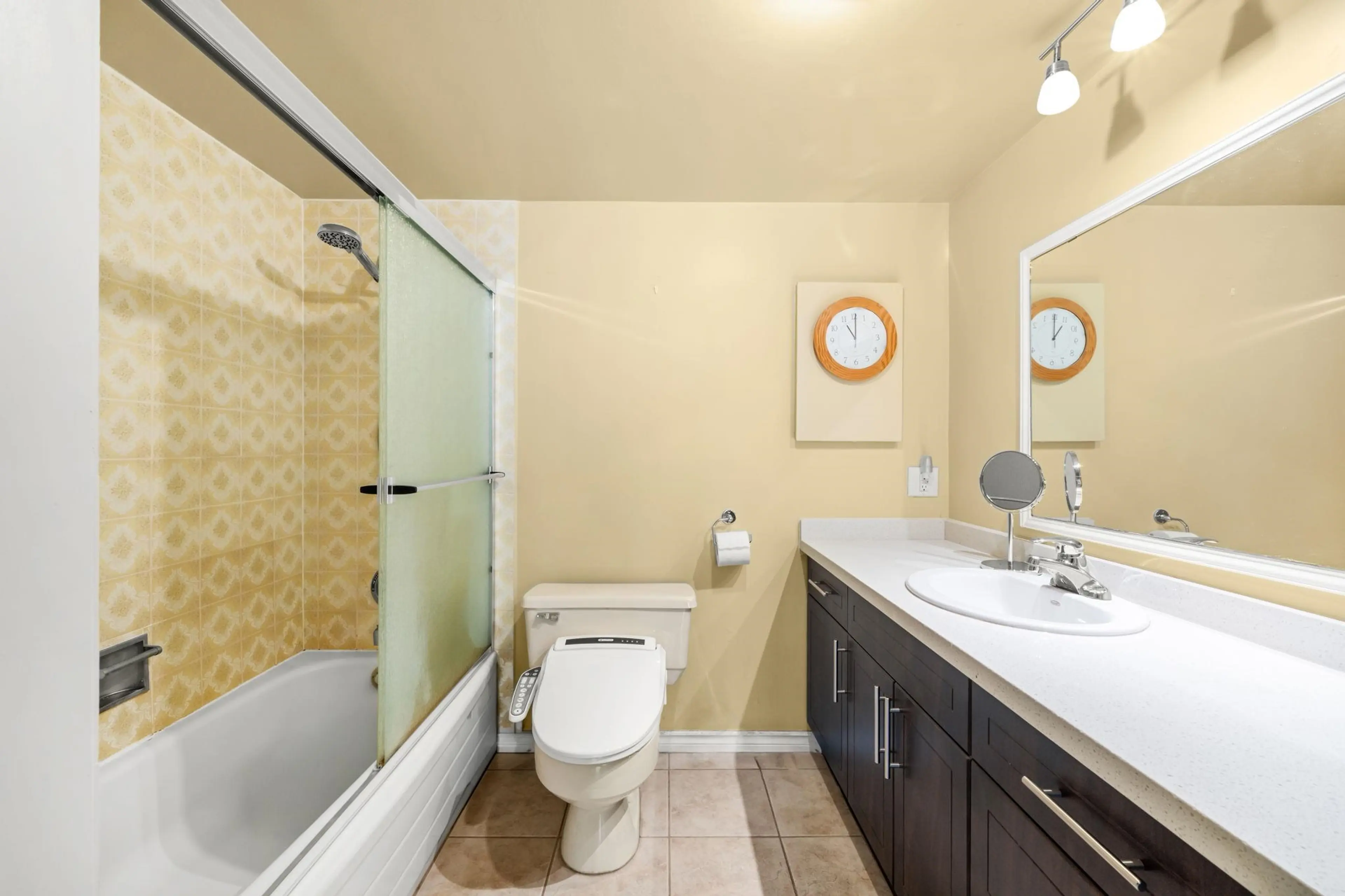 Property at #802 6651 MINORU BOULEVARD, Richmond, BC