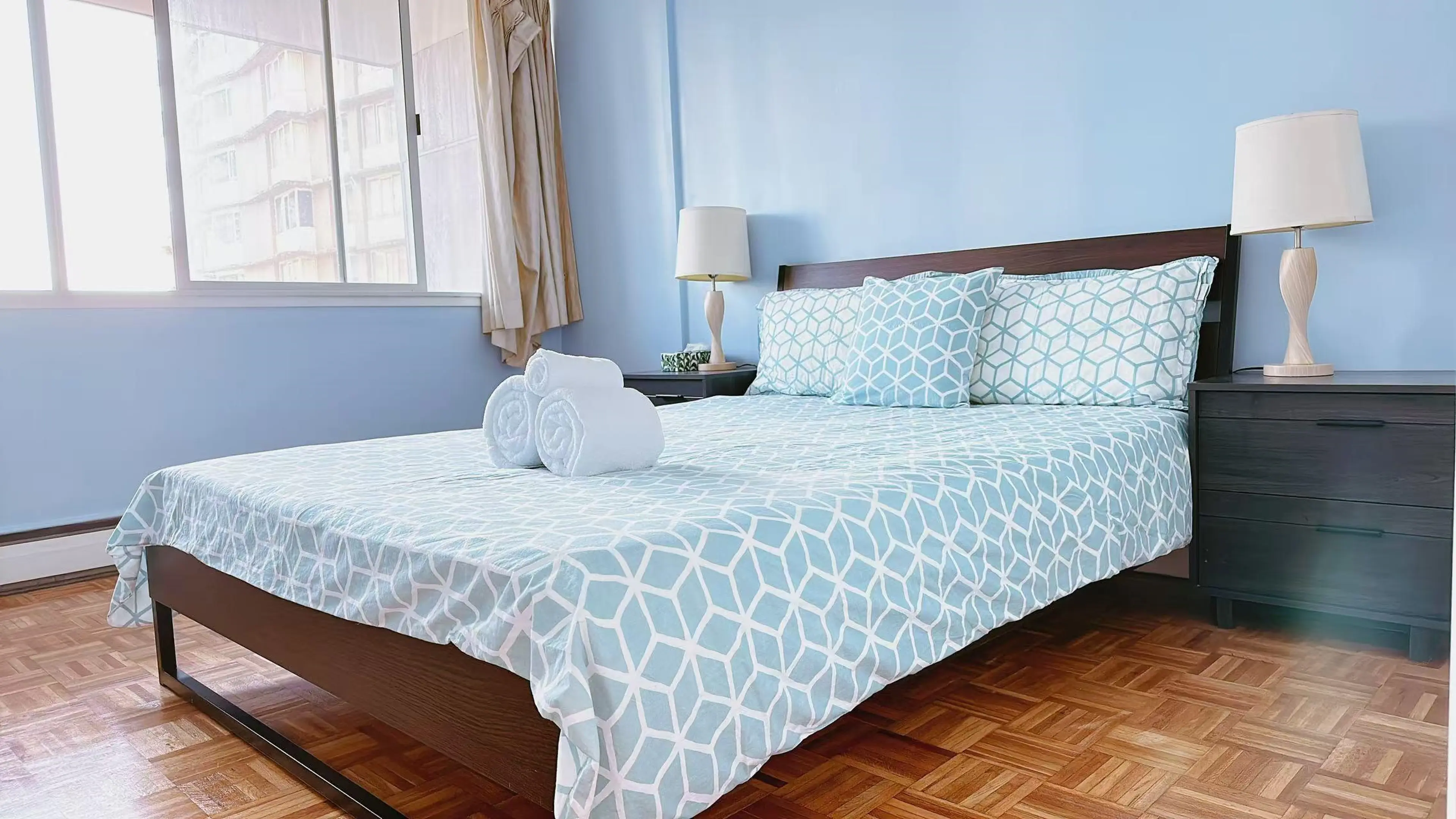 Property at #502 1850 COMOX STREET, Vancouver, BC