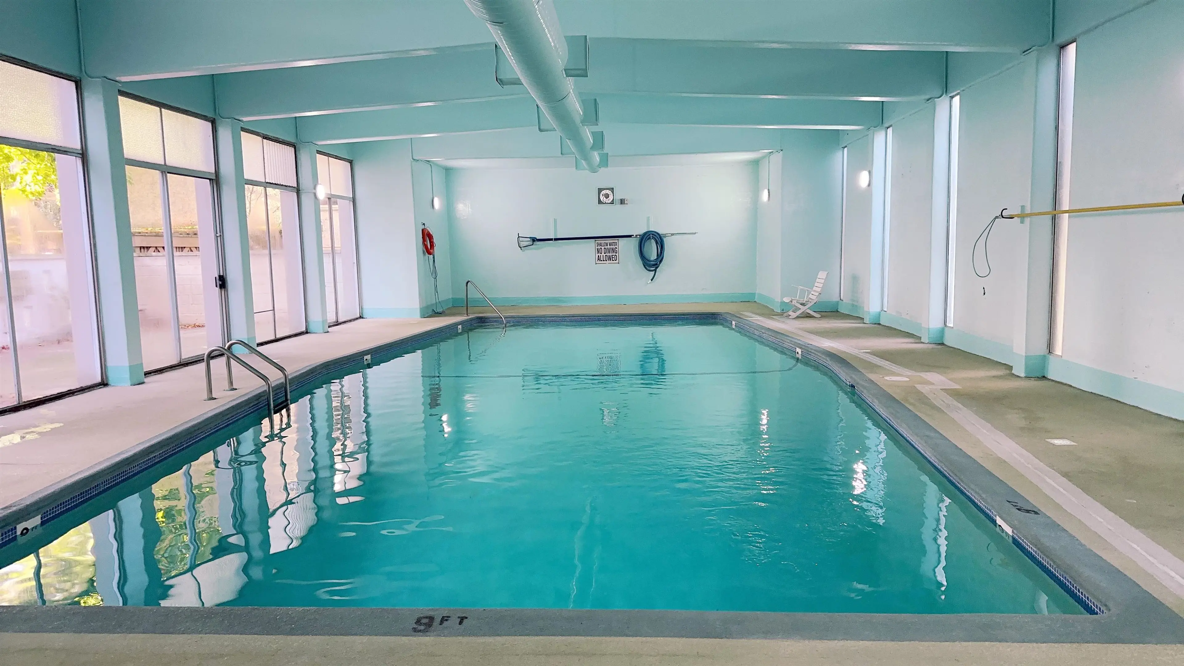 Property at #502 1850 COMOX STREET, Vancouver, BC