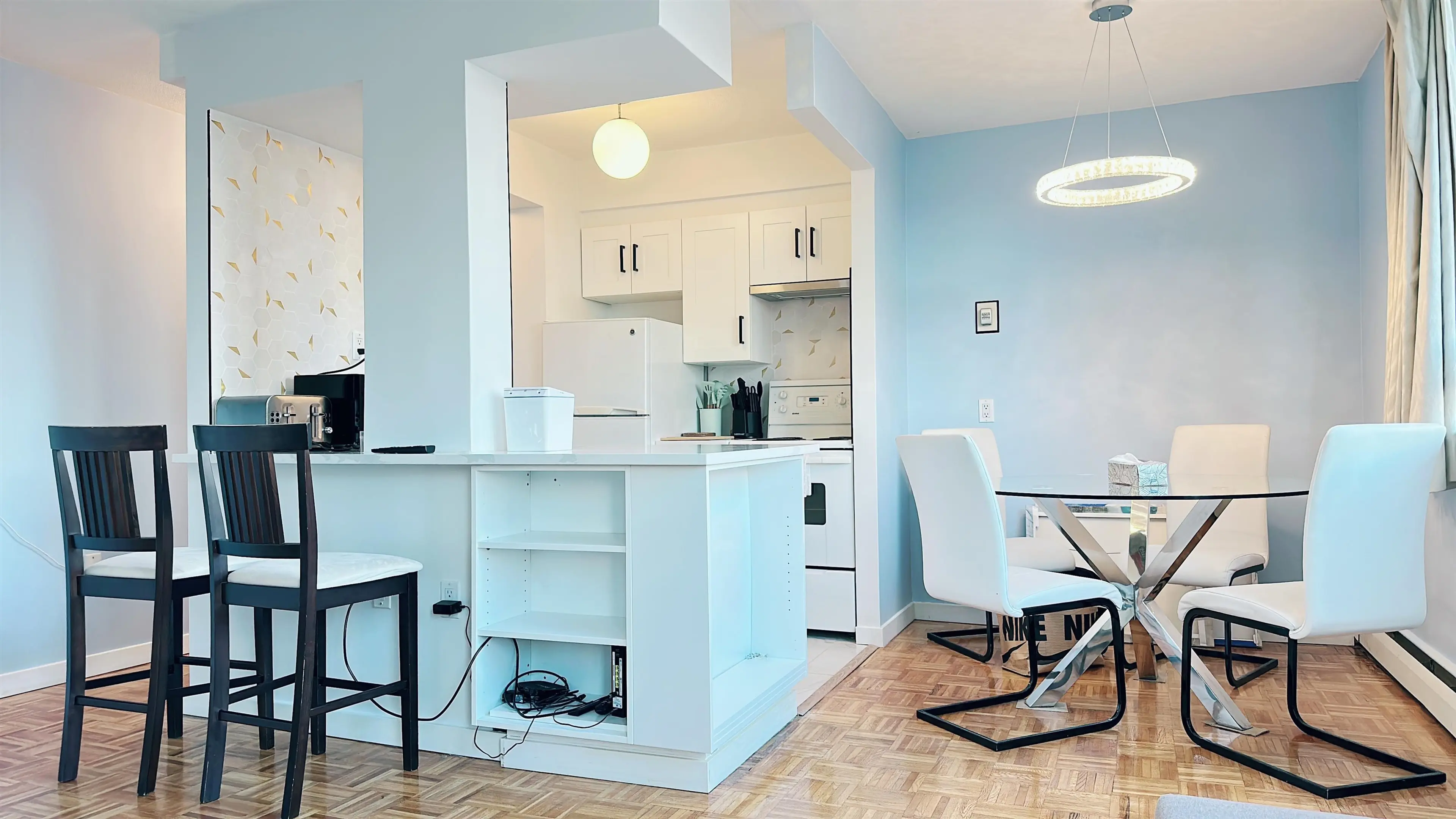 Property at #502 1850 COMOX STREET, Vancouver, BC