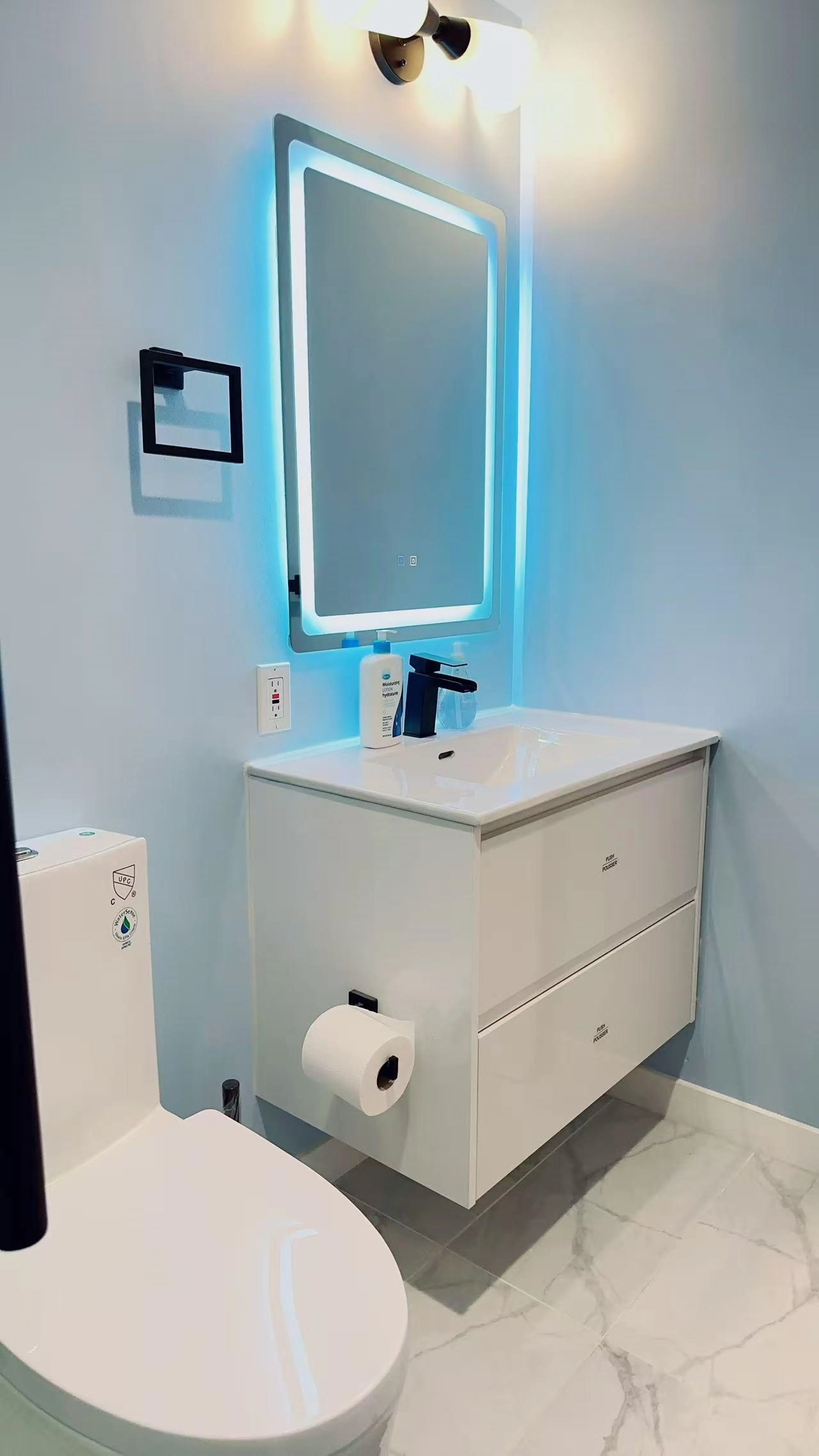 Property at #502 1850 COMOX STREET, Vancouver, BC