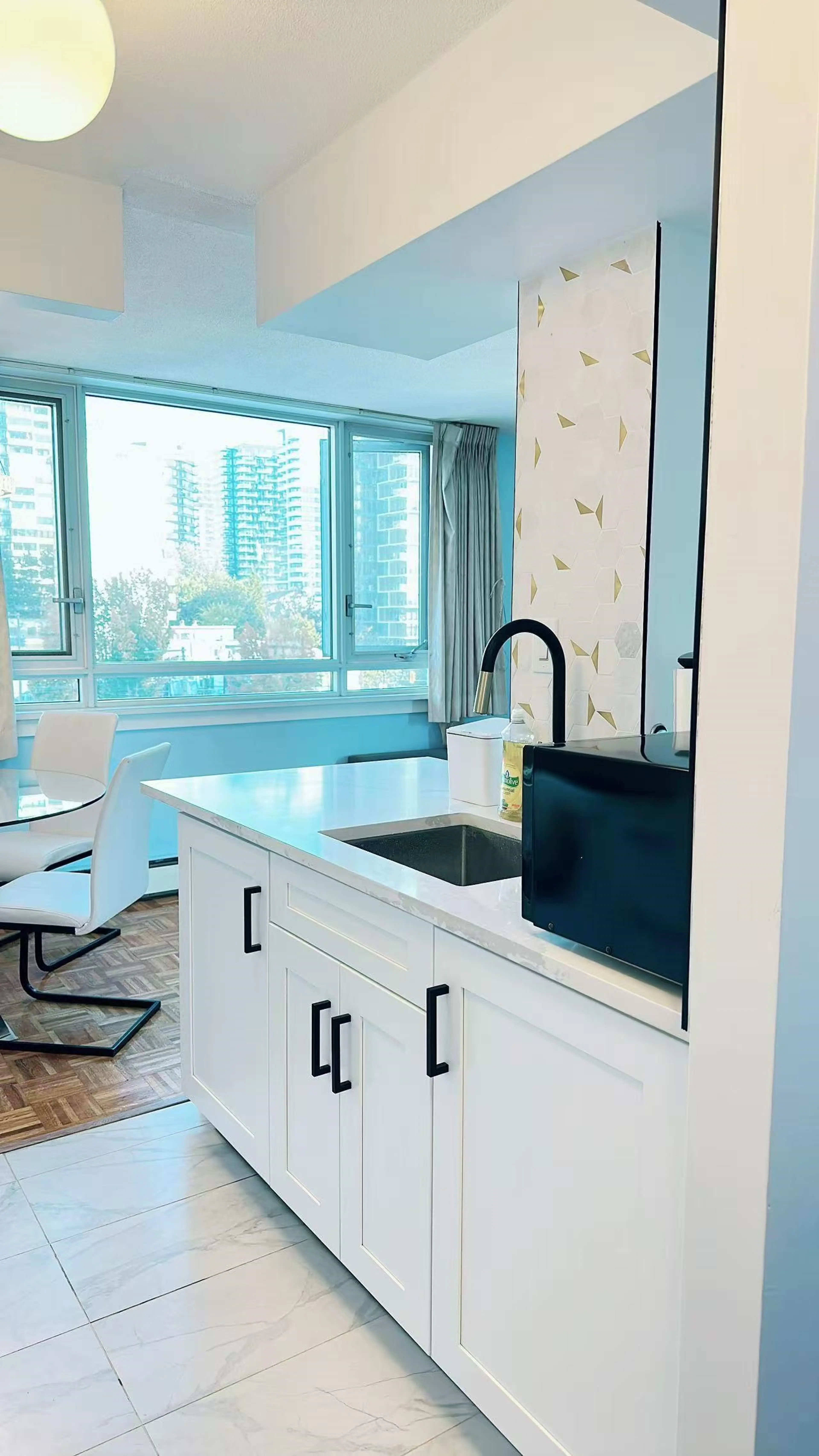 Property at #502 1850 COMOX STREET, Vancouver, BC