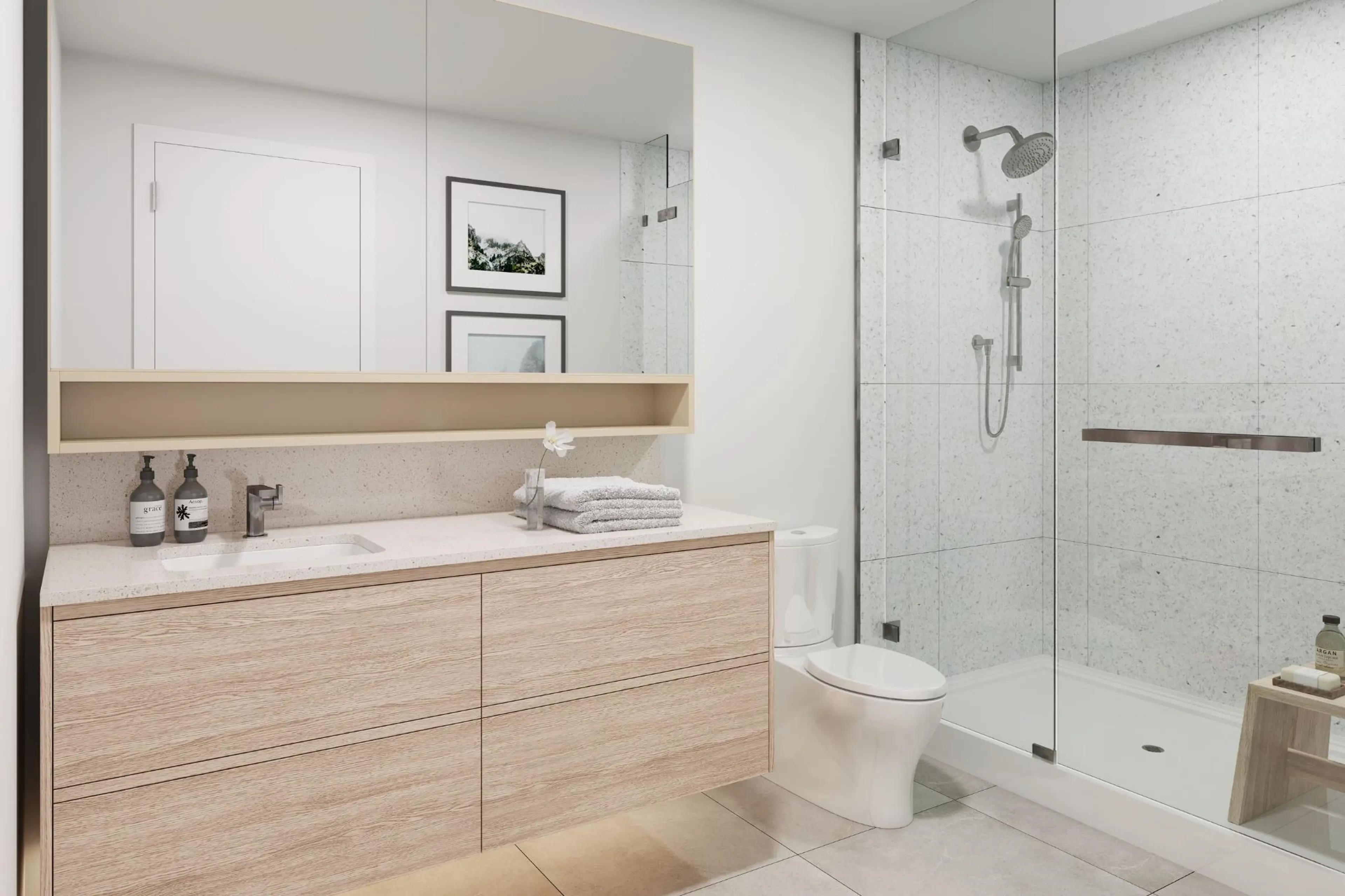 Property at #430 203-263 W 49TH AVENUE, Vancouver, BC