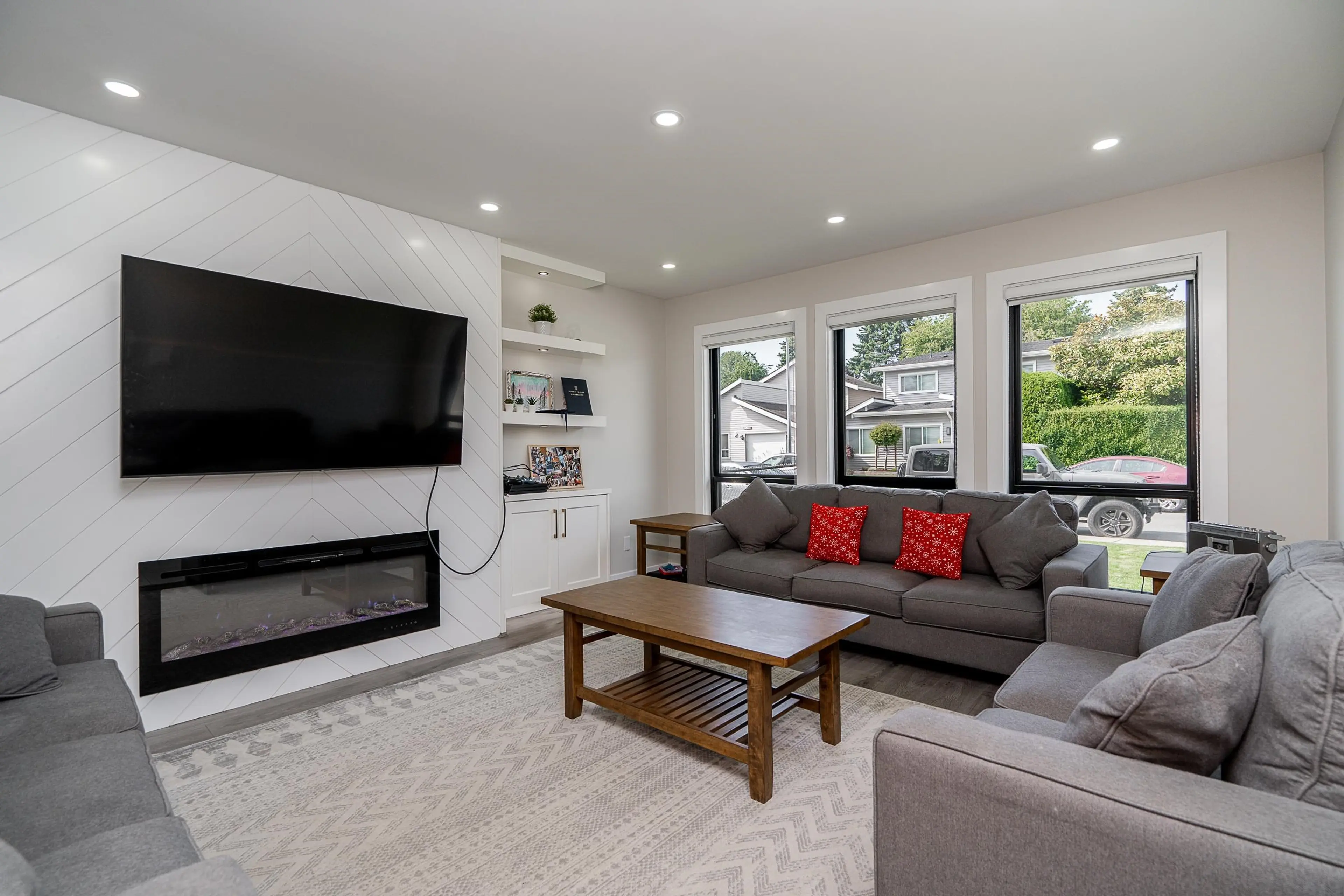 Property at 11366 KINGCOME AVENUE, Richmond, BC