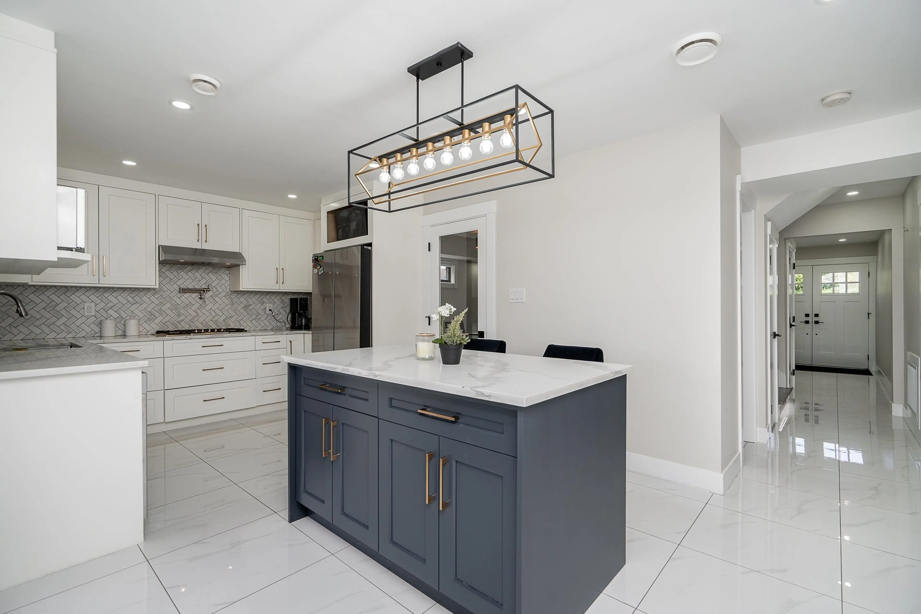 Property at 11366 KINGCOME AVENUE, Richmond, BC