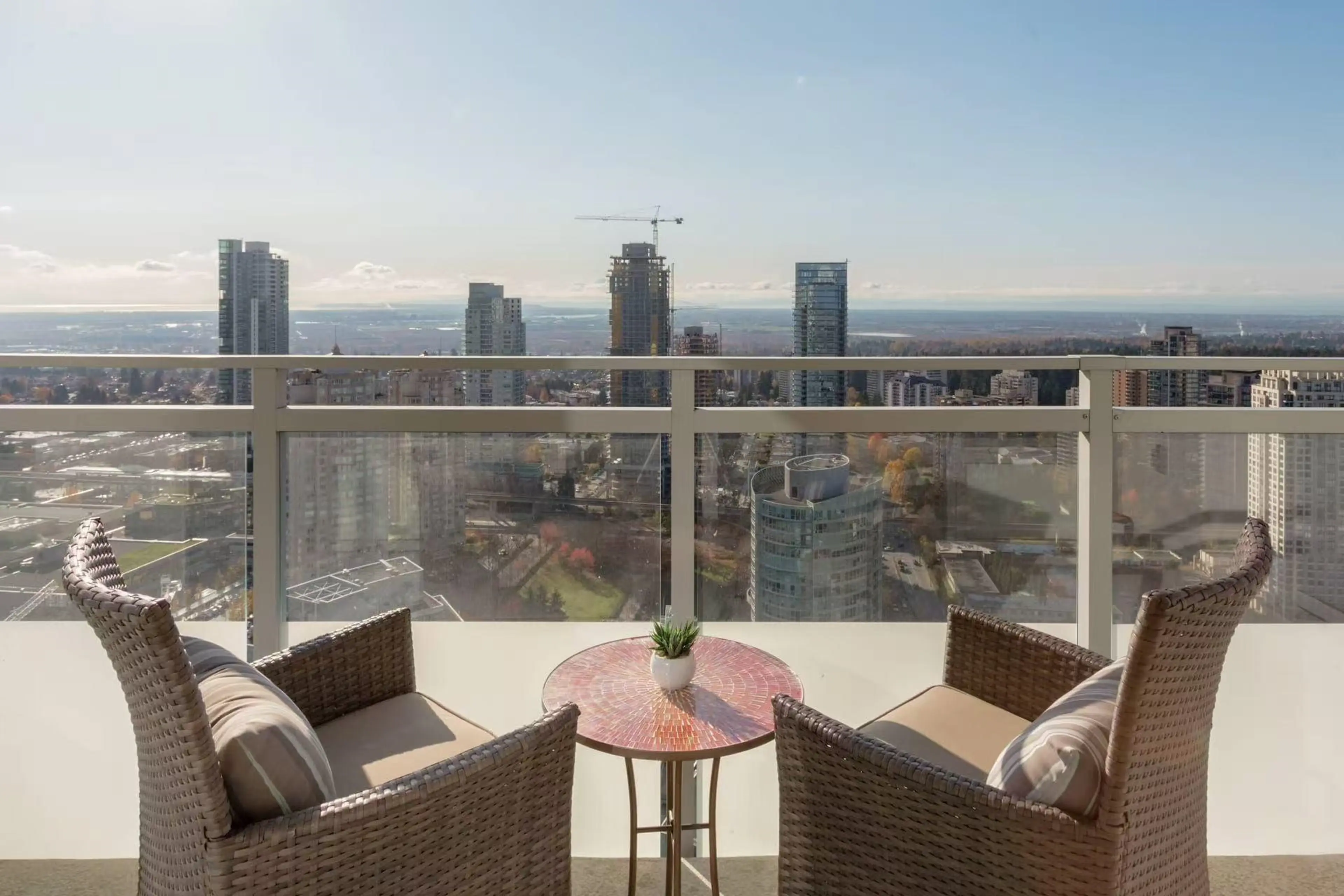 Property at #3702 4508 HAZEL STREET, Burnaby, BC