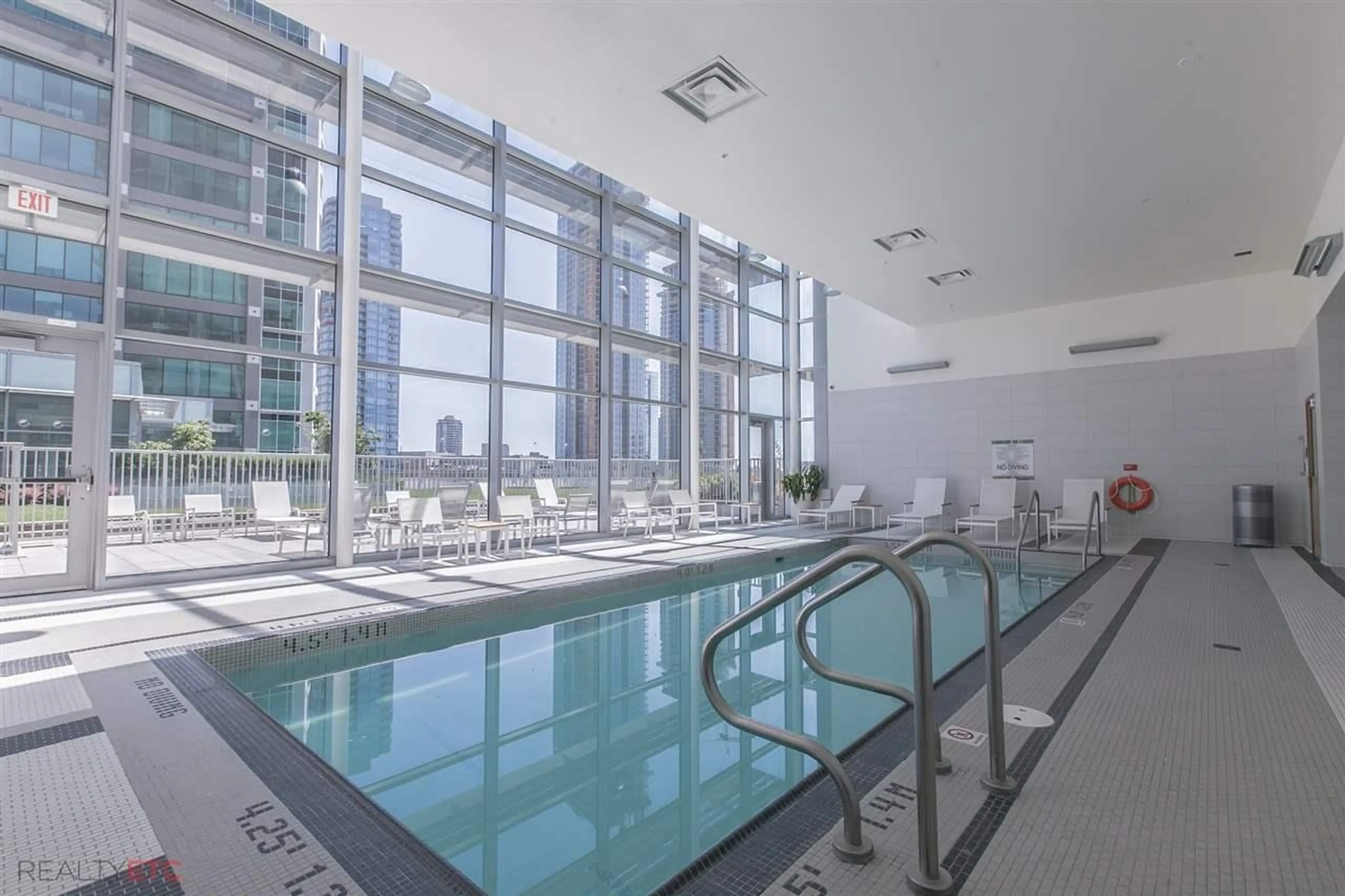 Property at #3702 4508 HAZEL STREET, Burnaby, BC