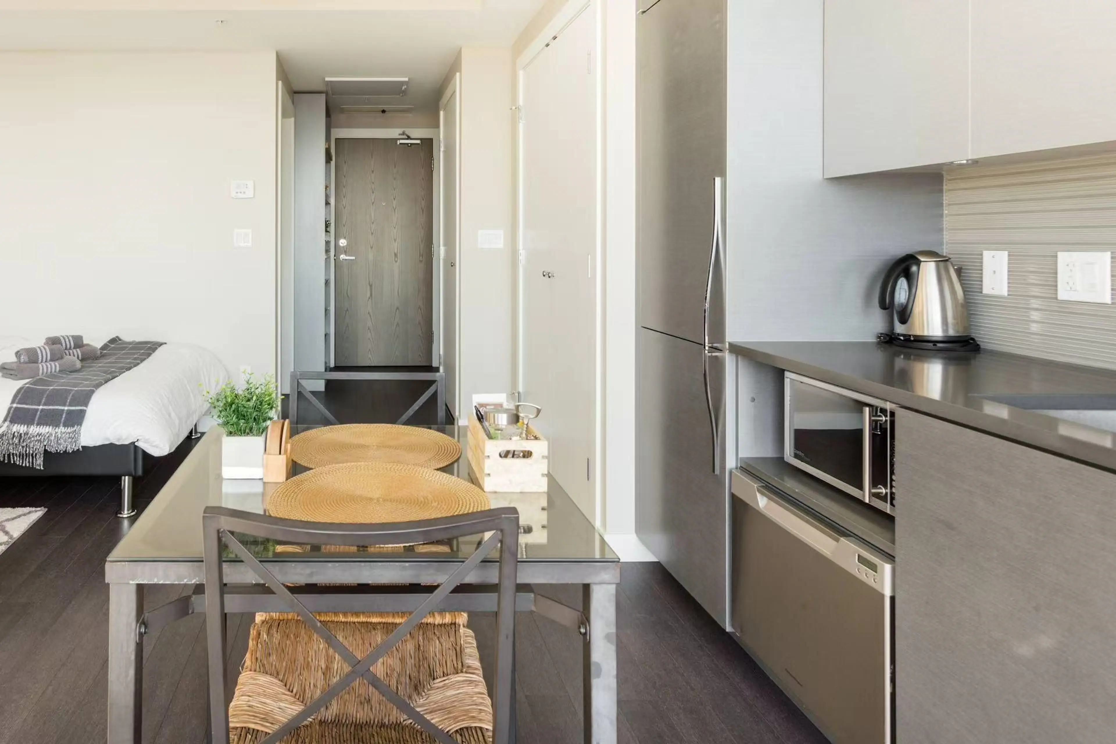 Property at #3702 4508 HAZEL STREET, Burnaby, BC