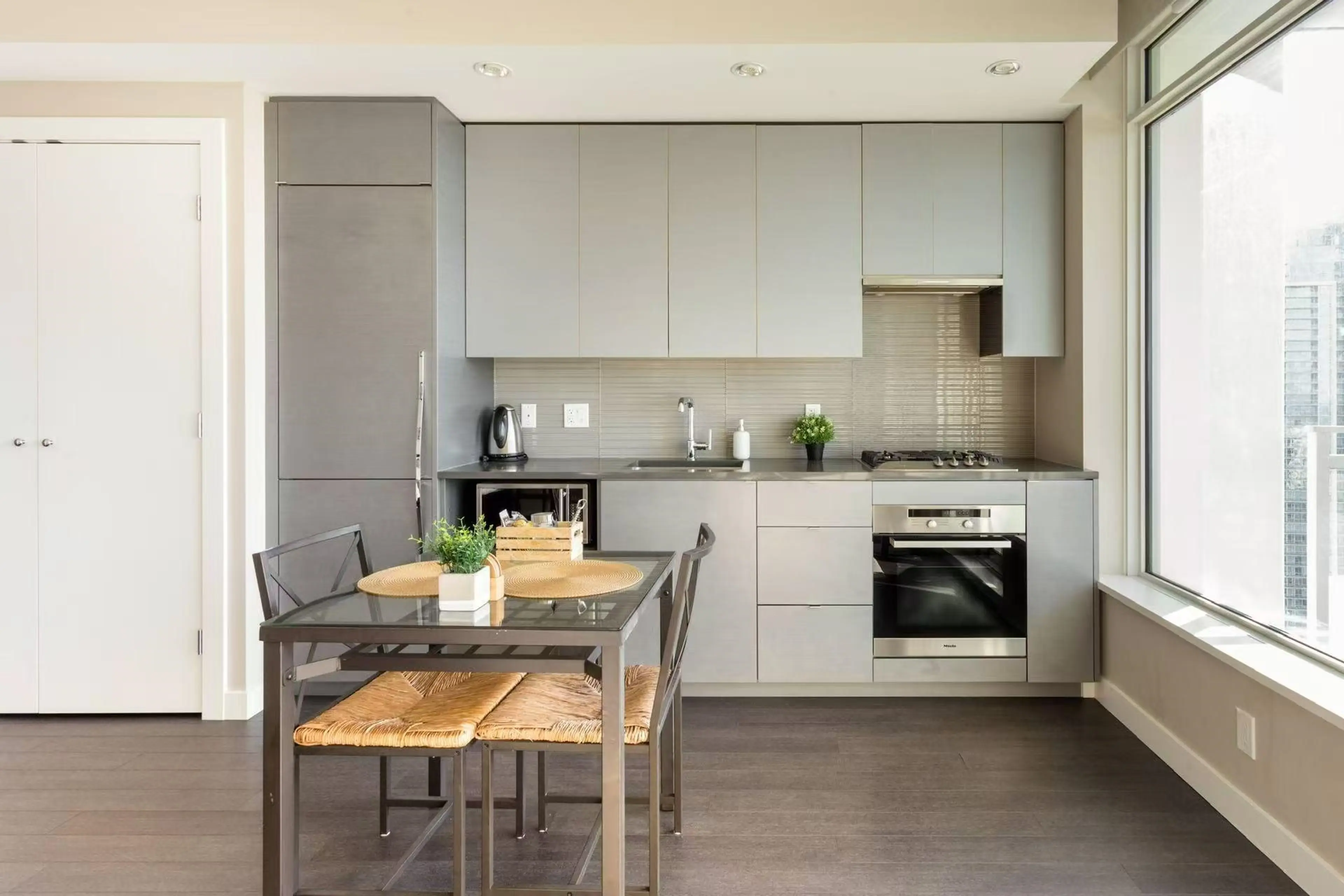 Property at #3702 4508 HAZEL STREET, Burnaby, BC