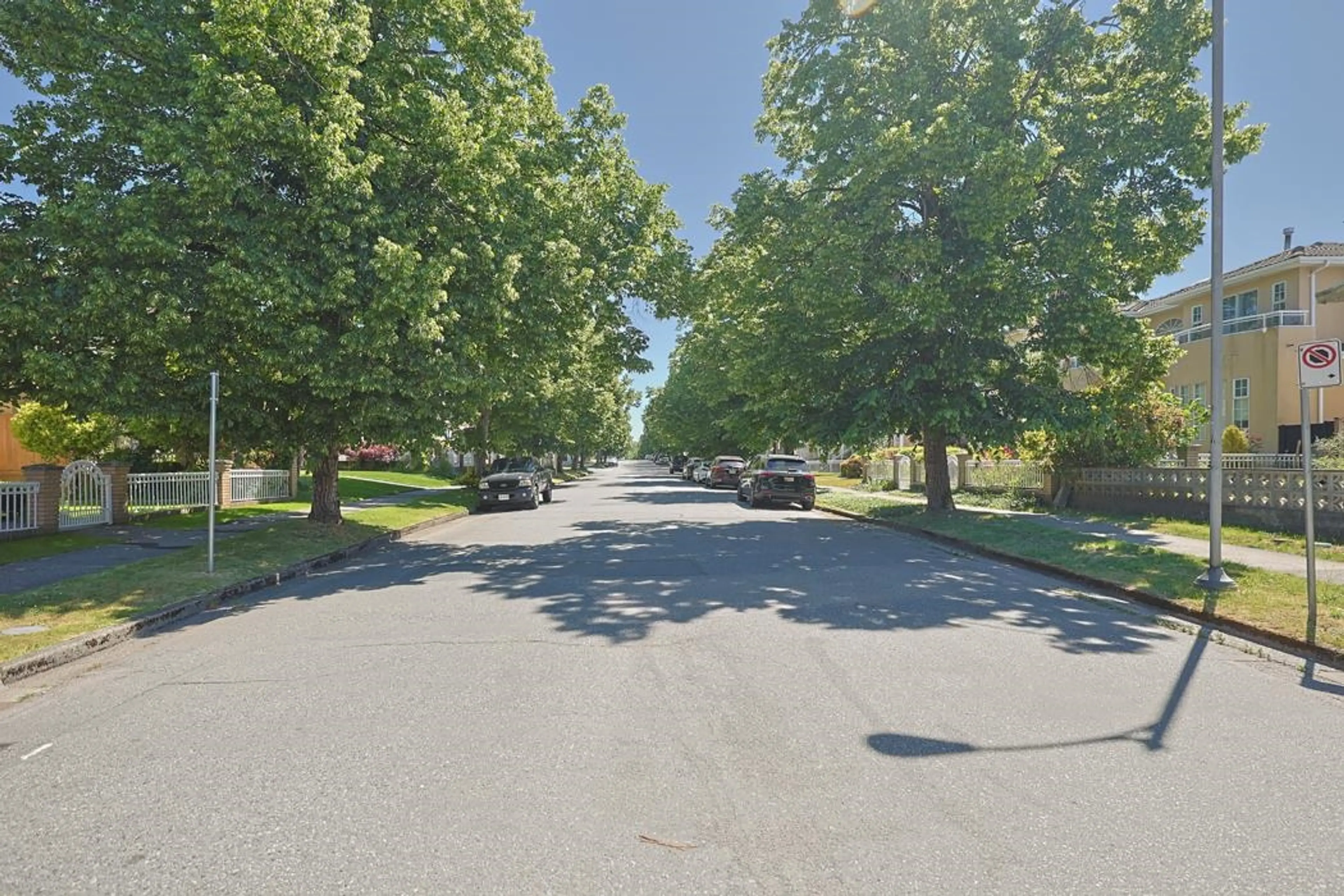 Property at 7310 GLADSTONE STREET, Vancouver, BC