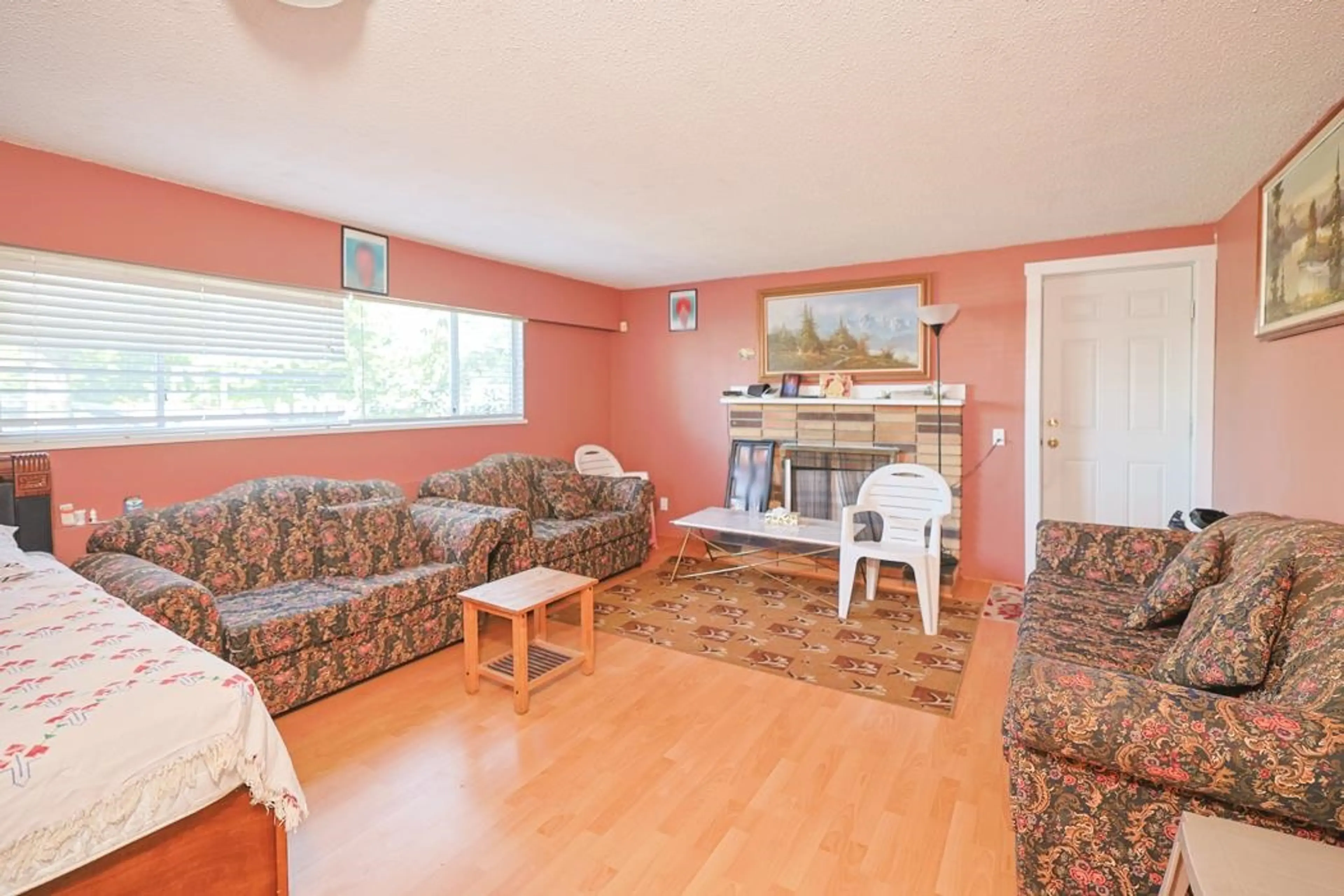 Property at 7310 GLADSTONE STREET, Vancouver, BC