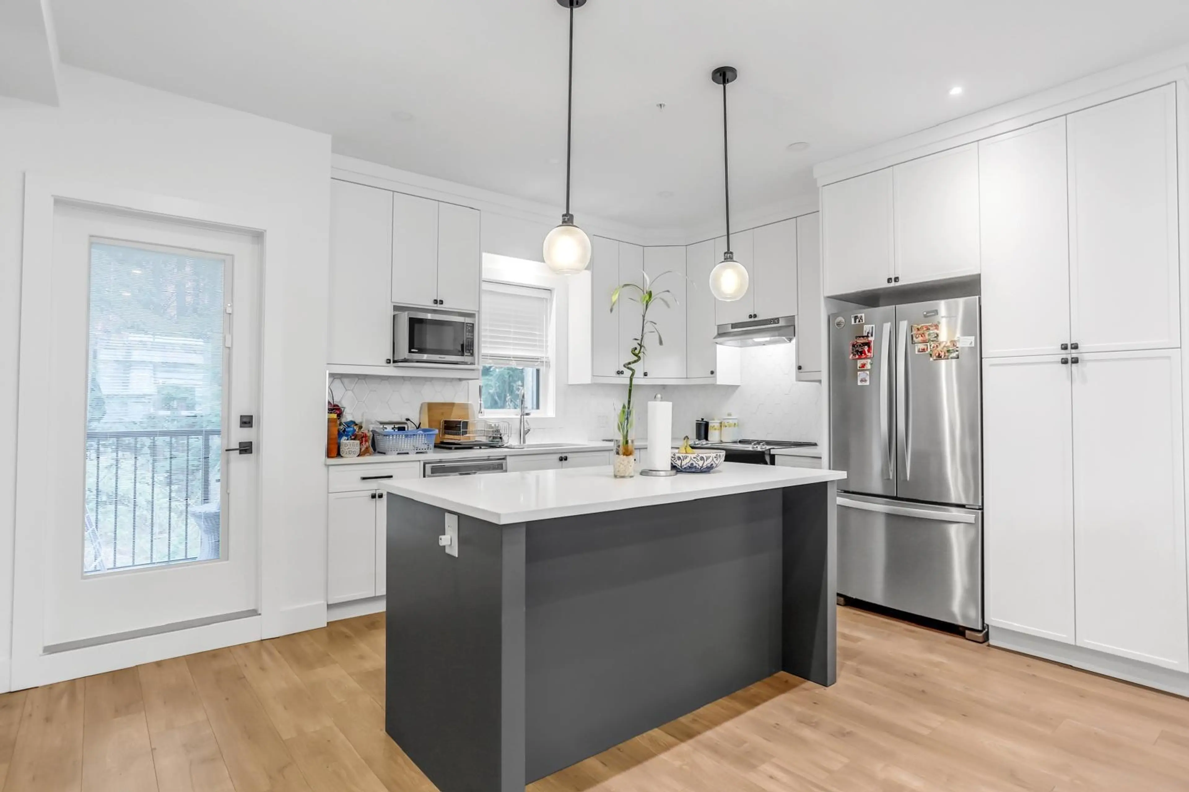 Property at #2 32970 TUNBRIDGE AVENUE, Mission, BC