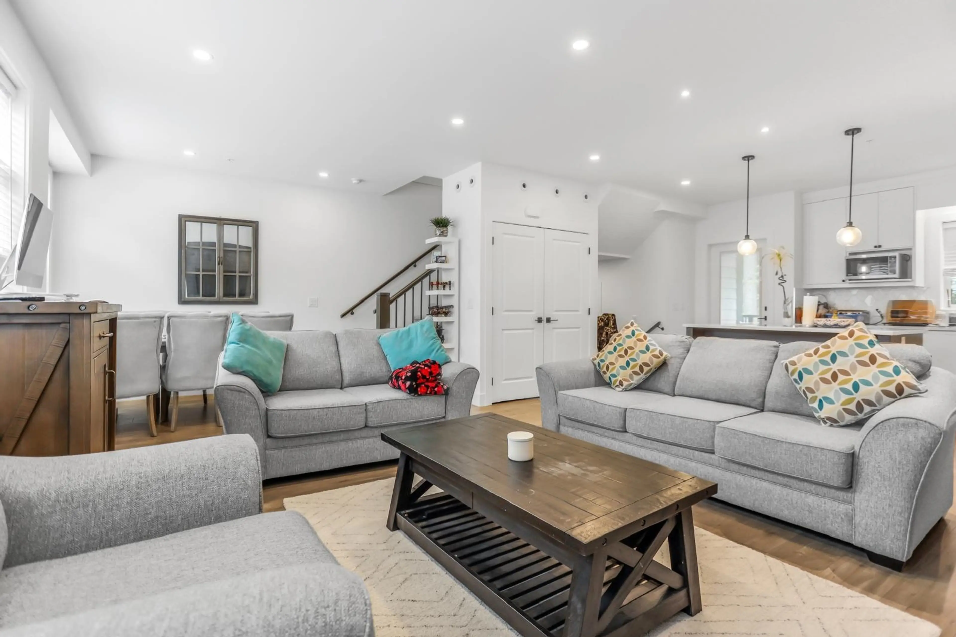 Property at #2 32970 TUNBRIDGE AVENUE, Mission, BC